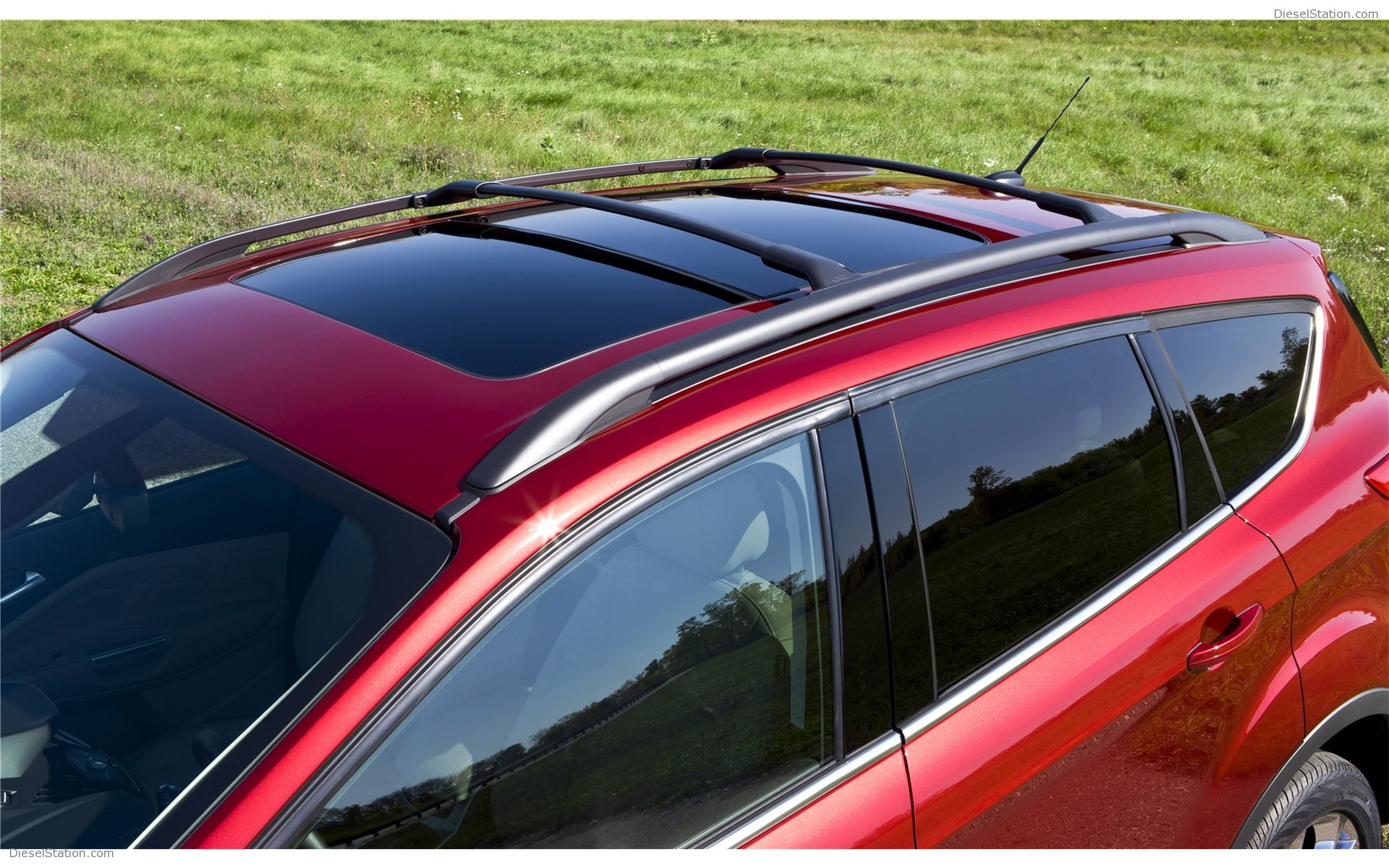 Ford Escape 2013