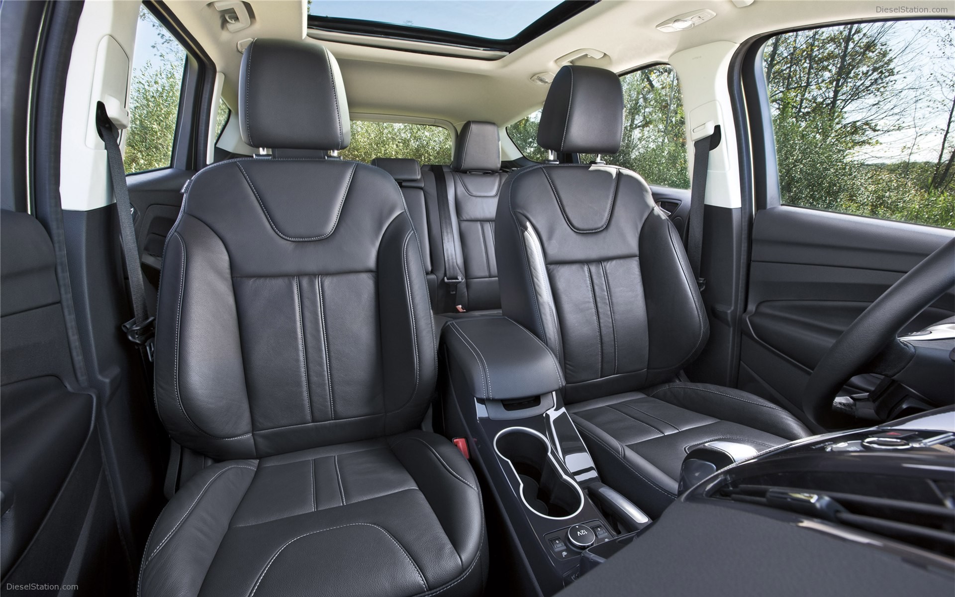 Ford Escape 2013
