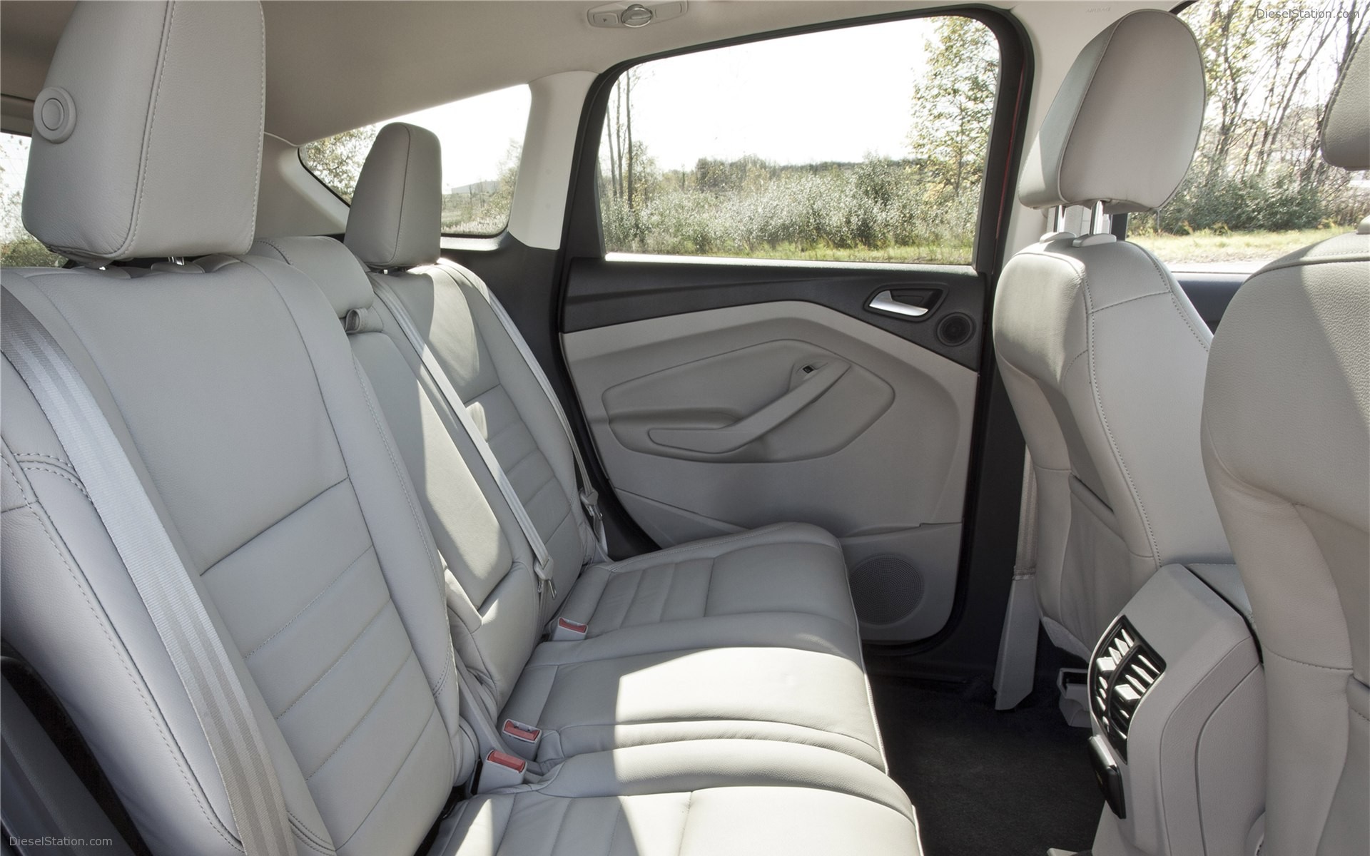 Ford Escape 2013