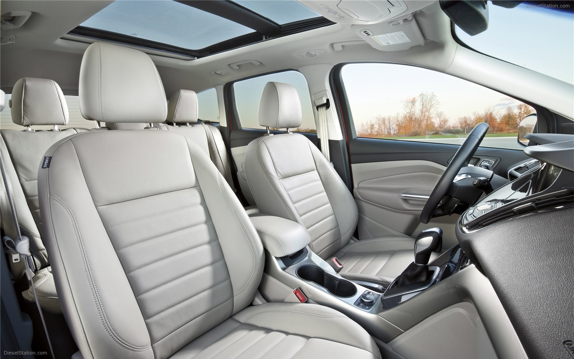 Ford Escape 2013