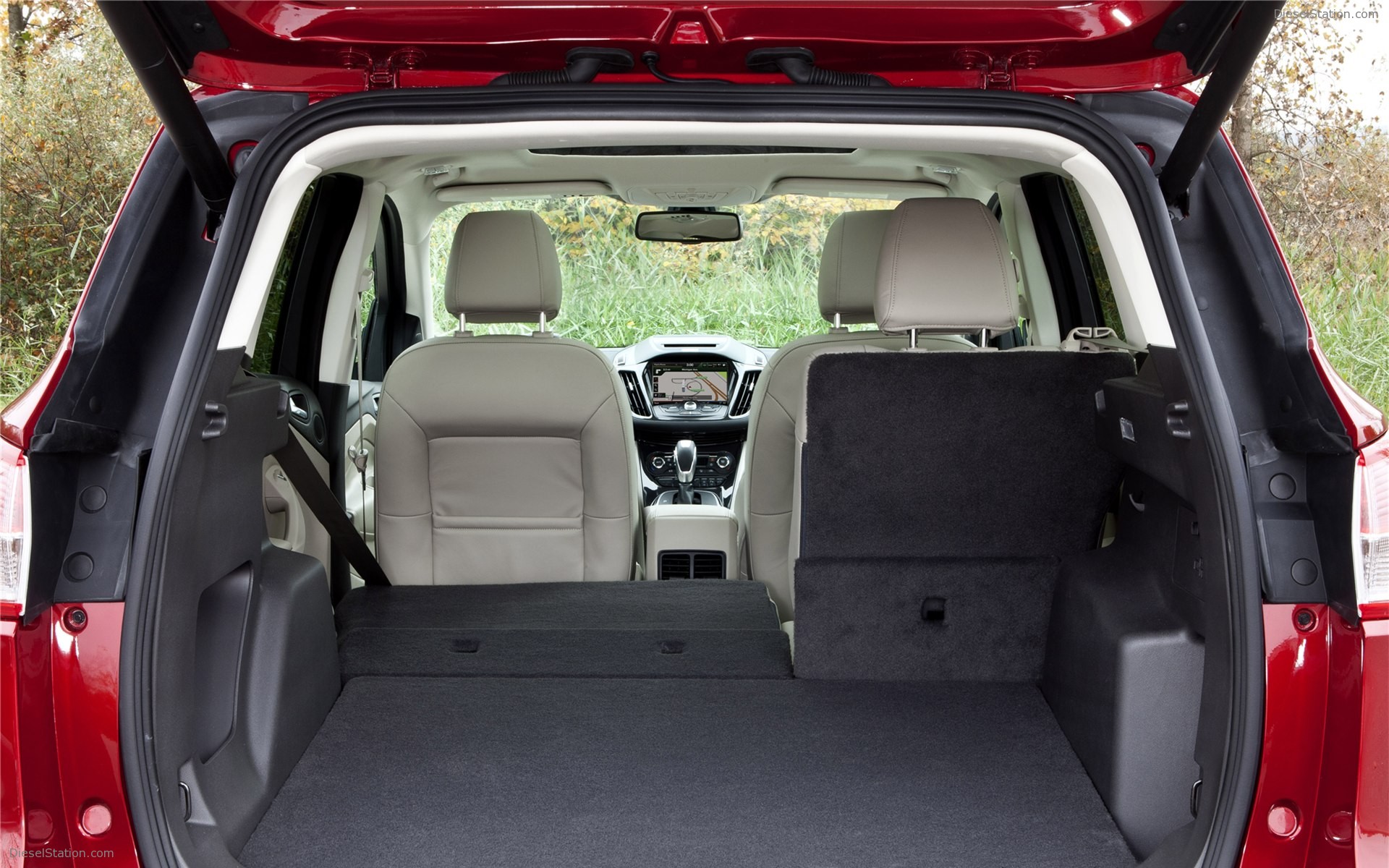 Ford Escape 2013