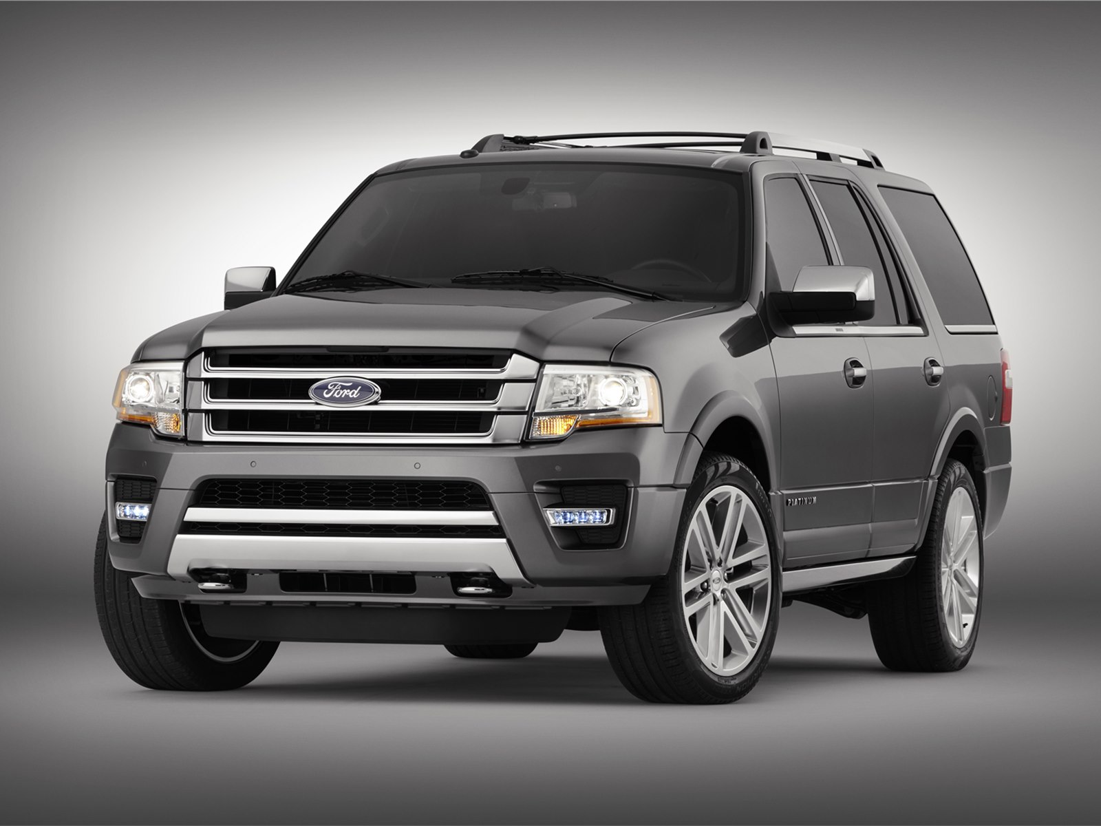 Ford Expedition 2015