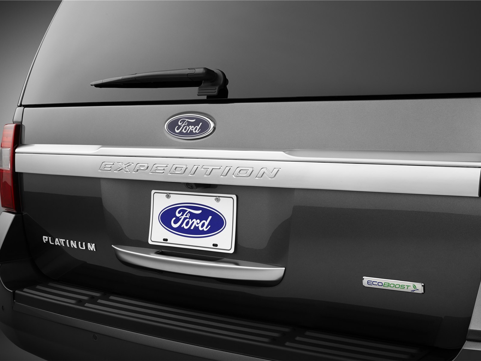 Ford Expedition 2015