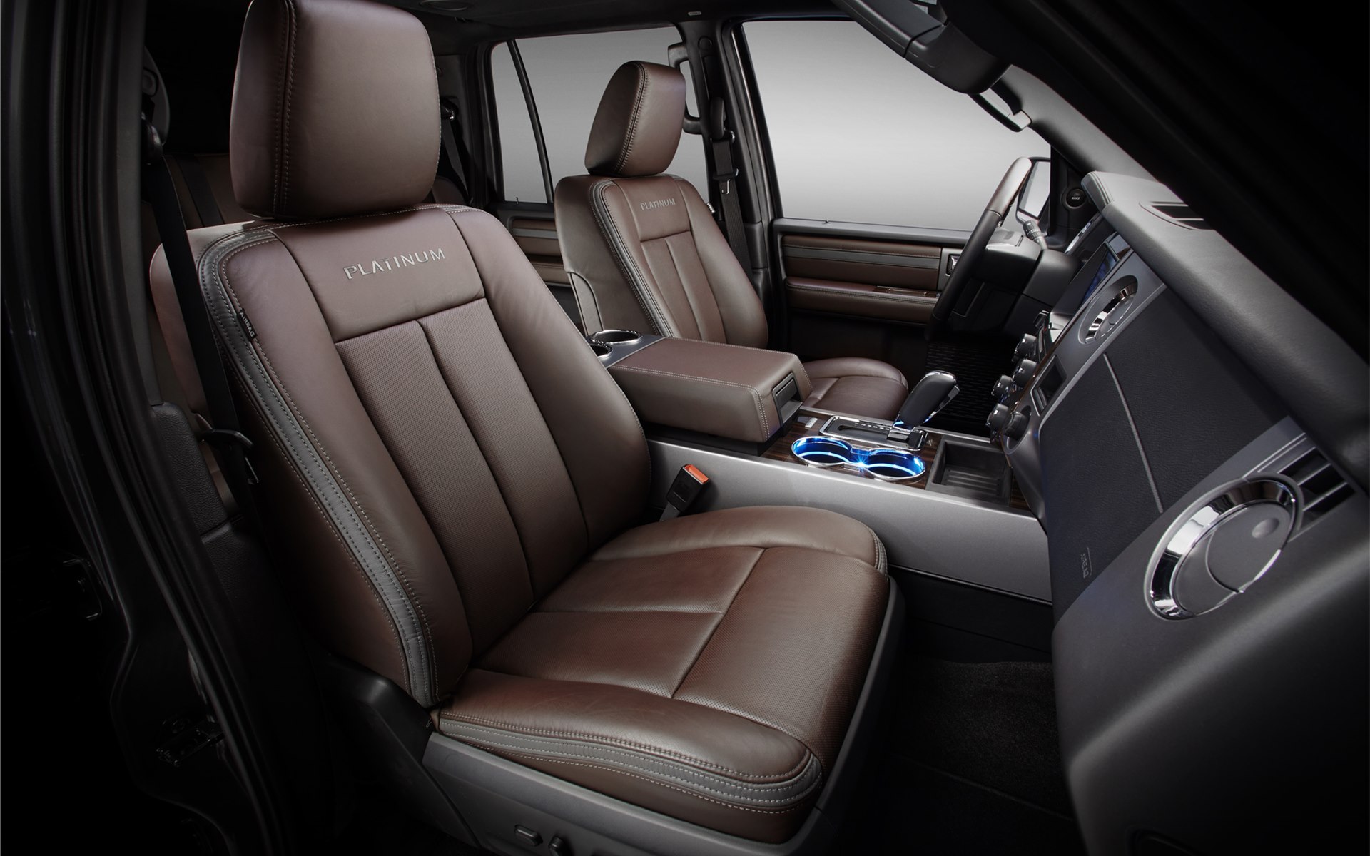 Ford Expedition 2015