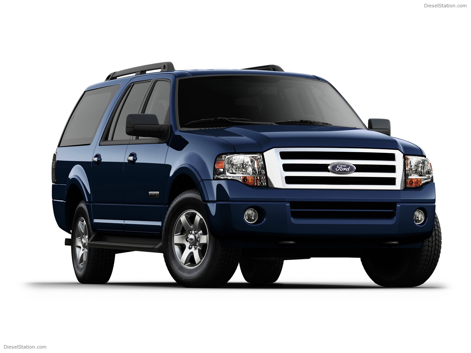 Ford Expedition 2009