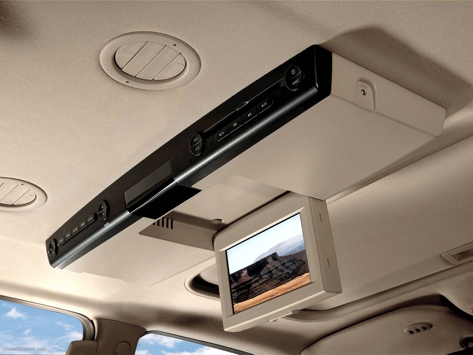 Ford Expedition 2009