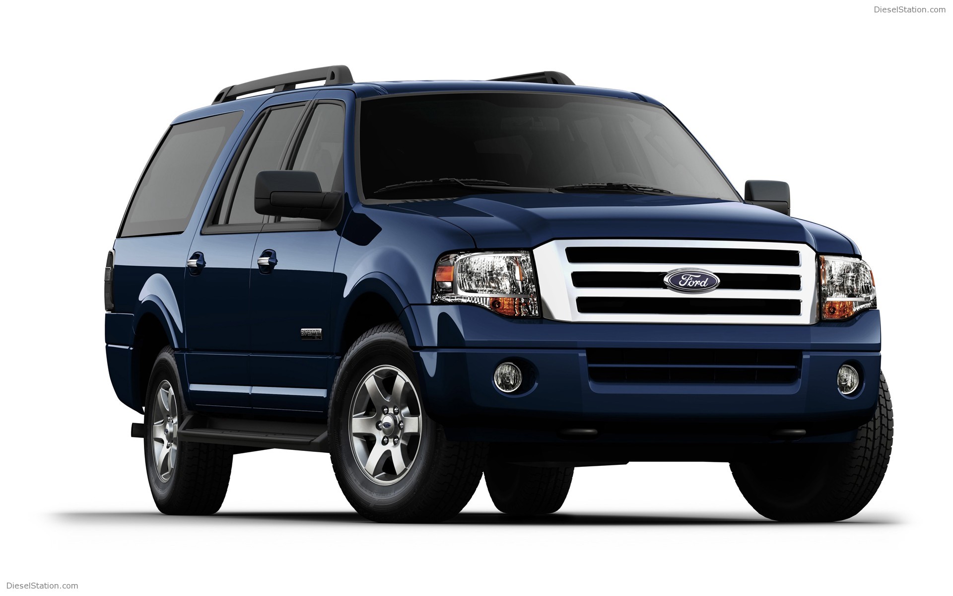 Ford Expedition 2009