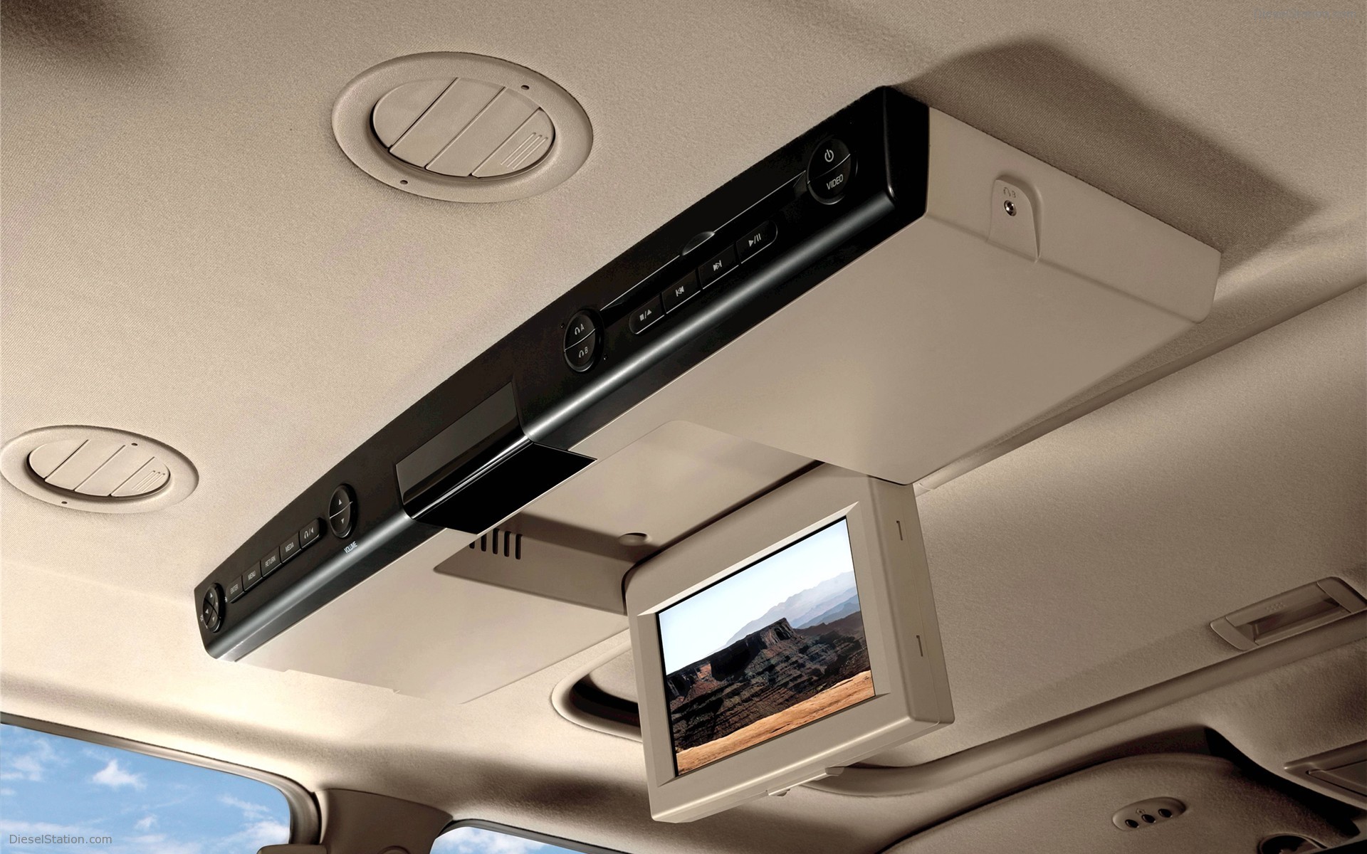 Ford Expedition 2009