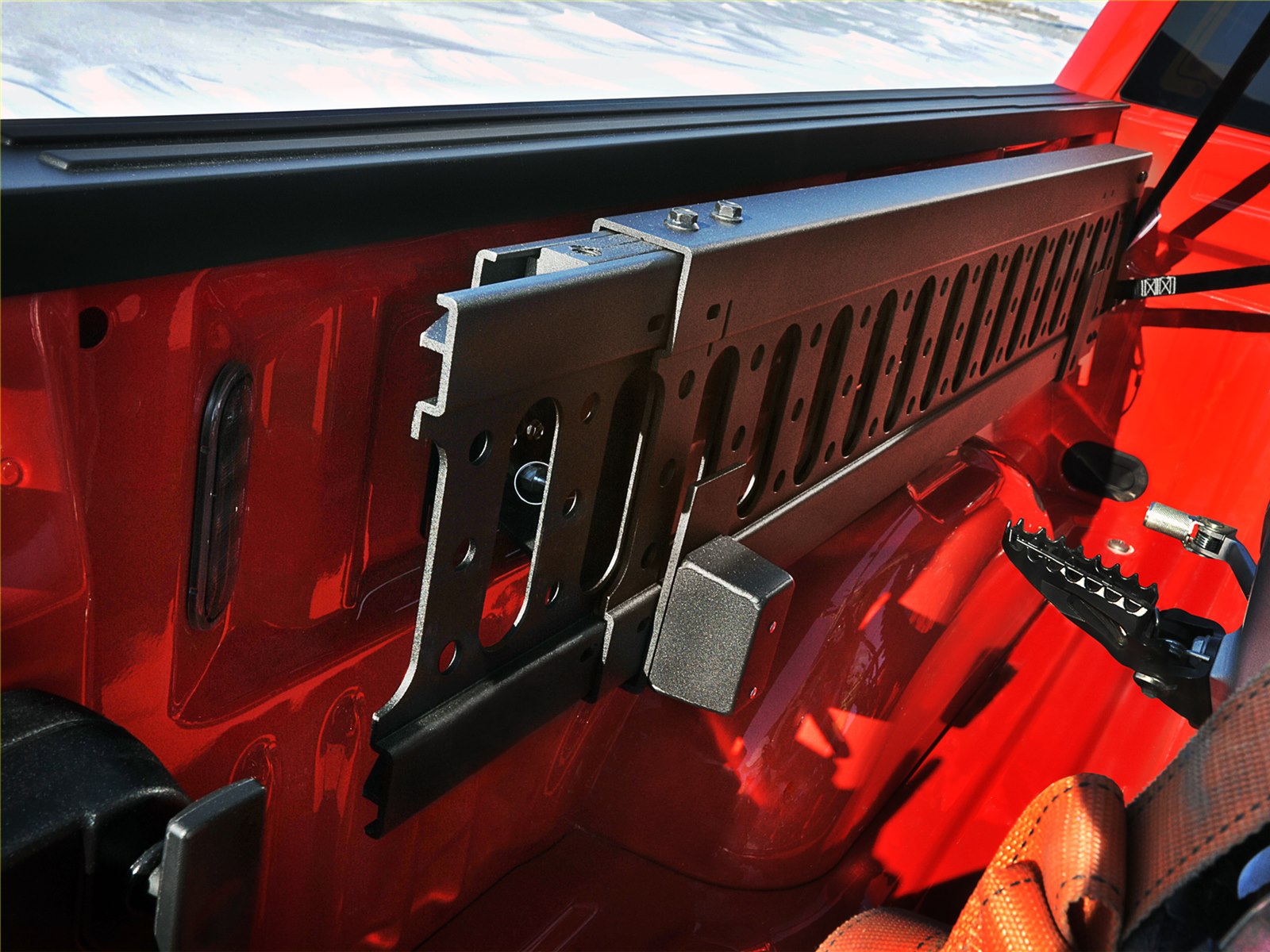 Ford F-150 2015