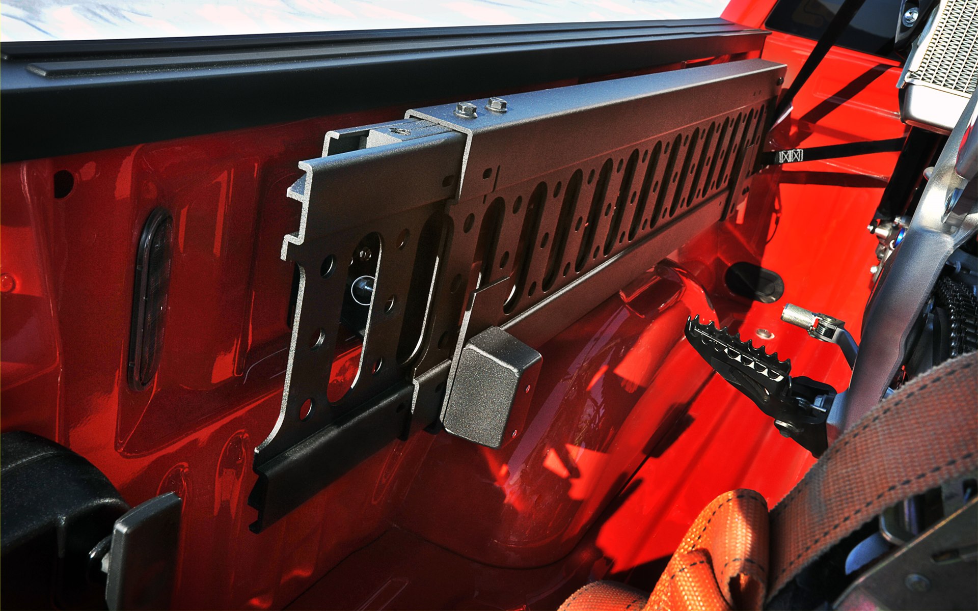 Ford F-150 2015