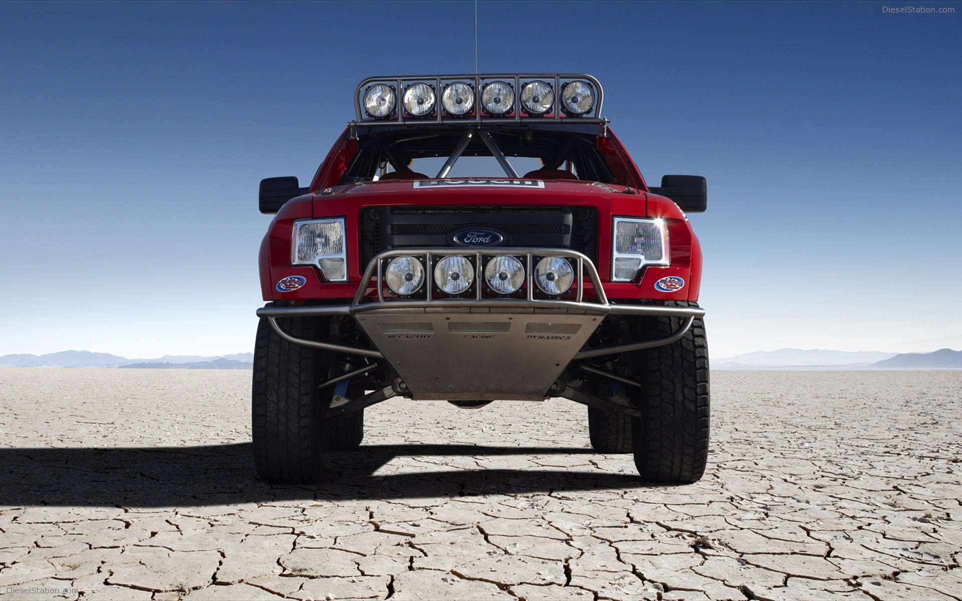 Ford F-150 EcoBoost 2011