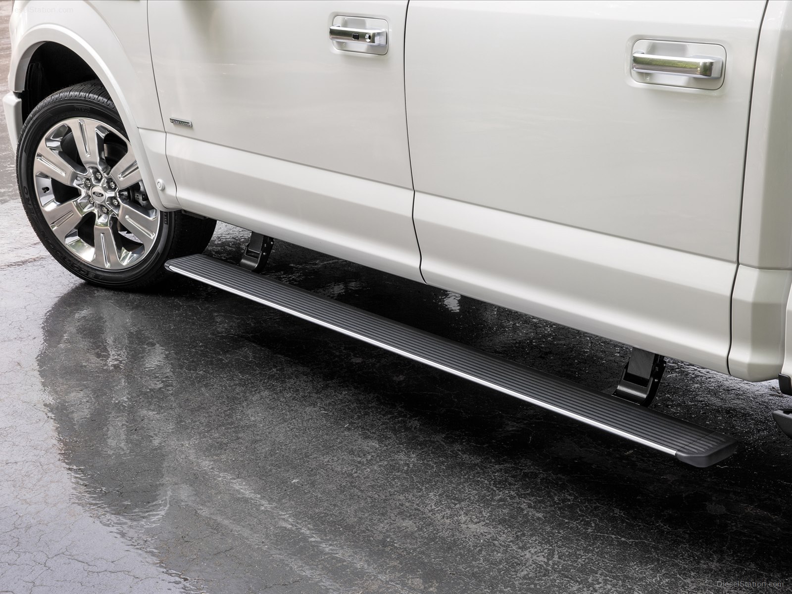 Ford F 150 Limited 2016