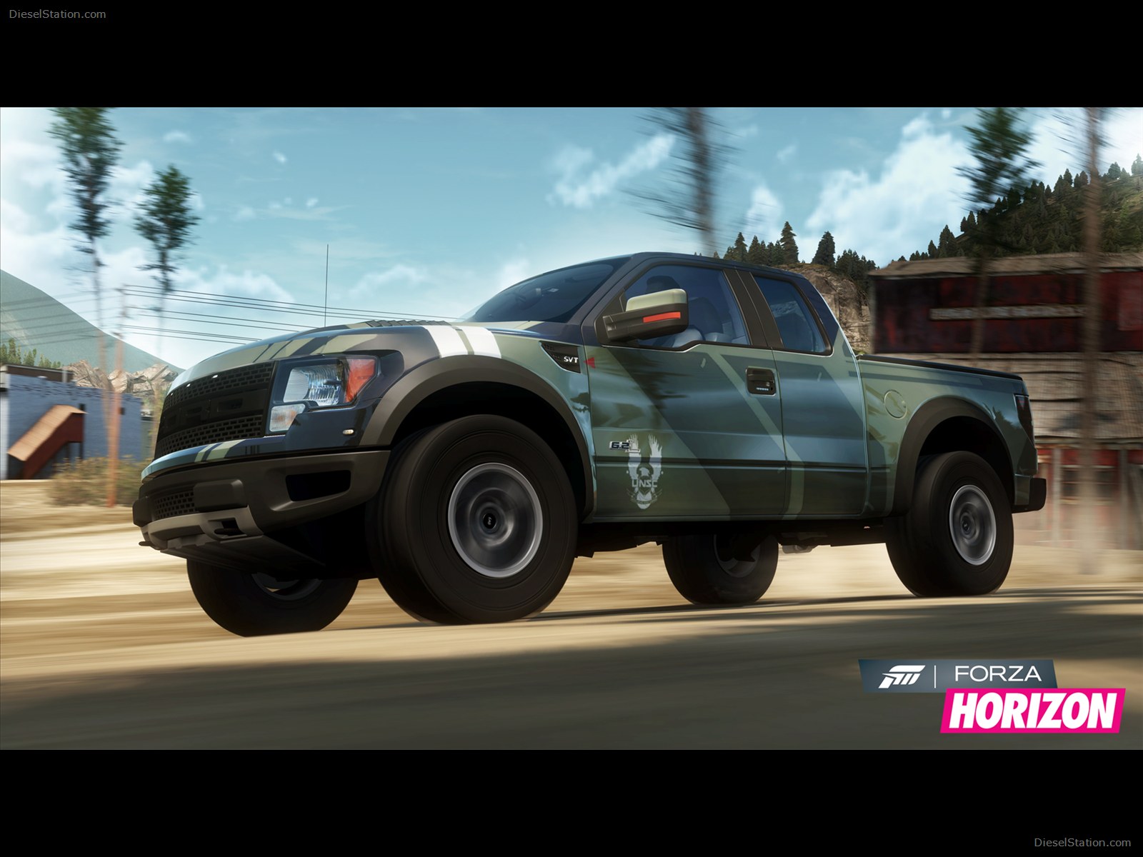 2013 Ford f 150 wallpaper #7