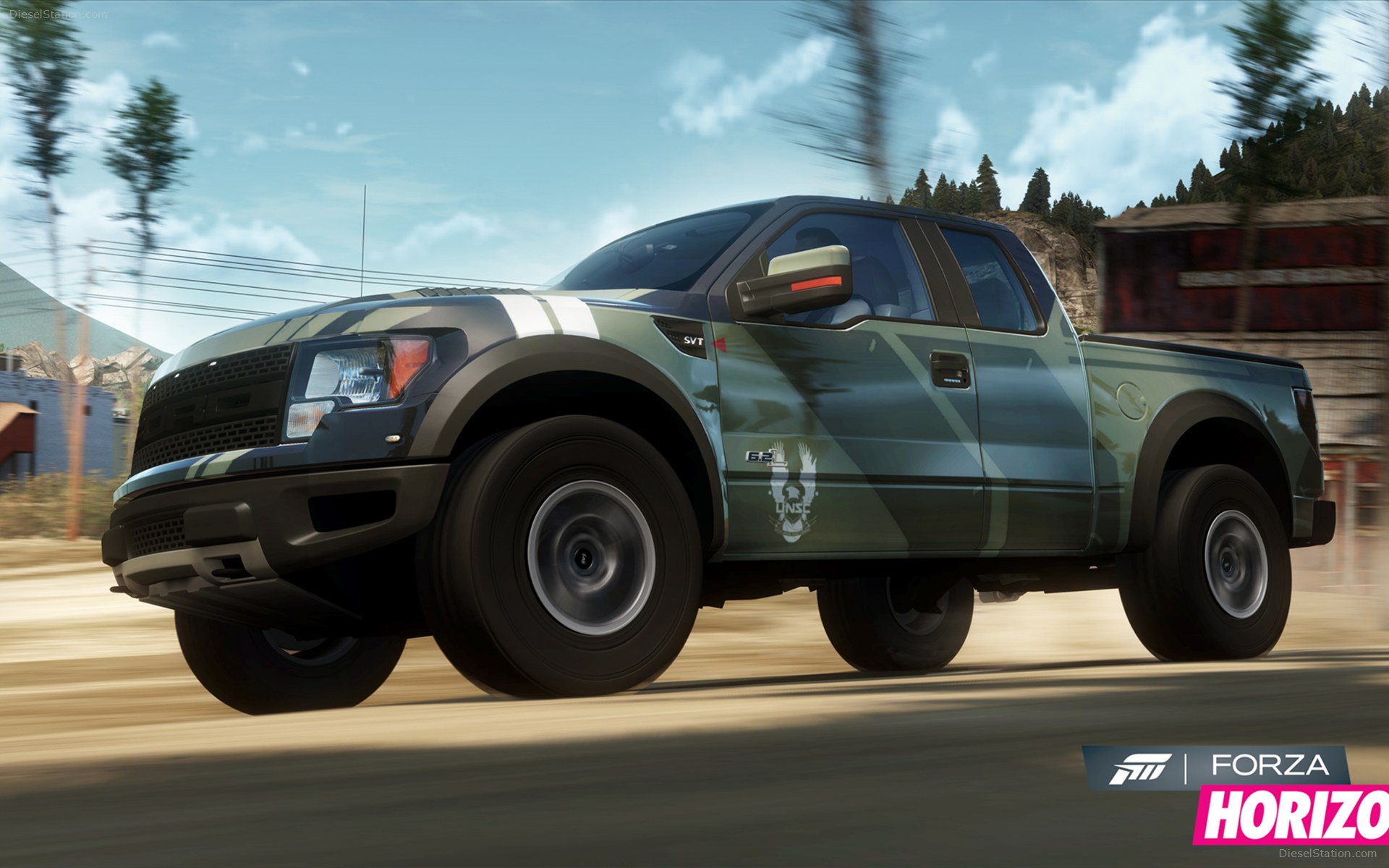 Ford raptor gas mileage 2013