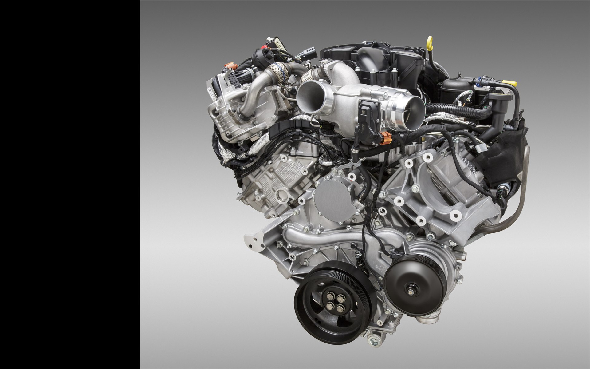 Ford F-250 Super Duty 2015