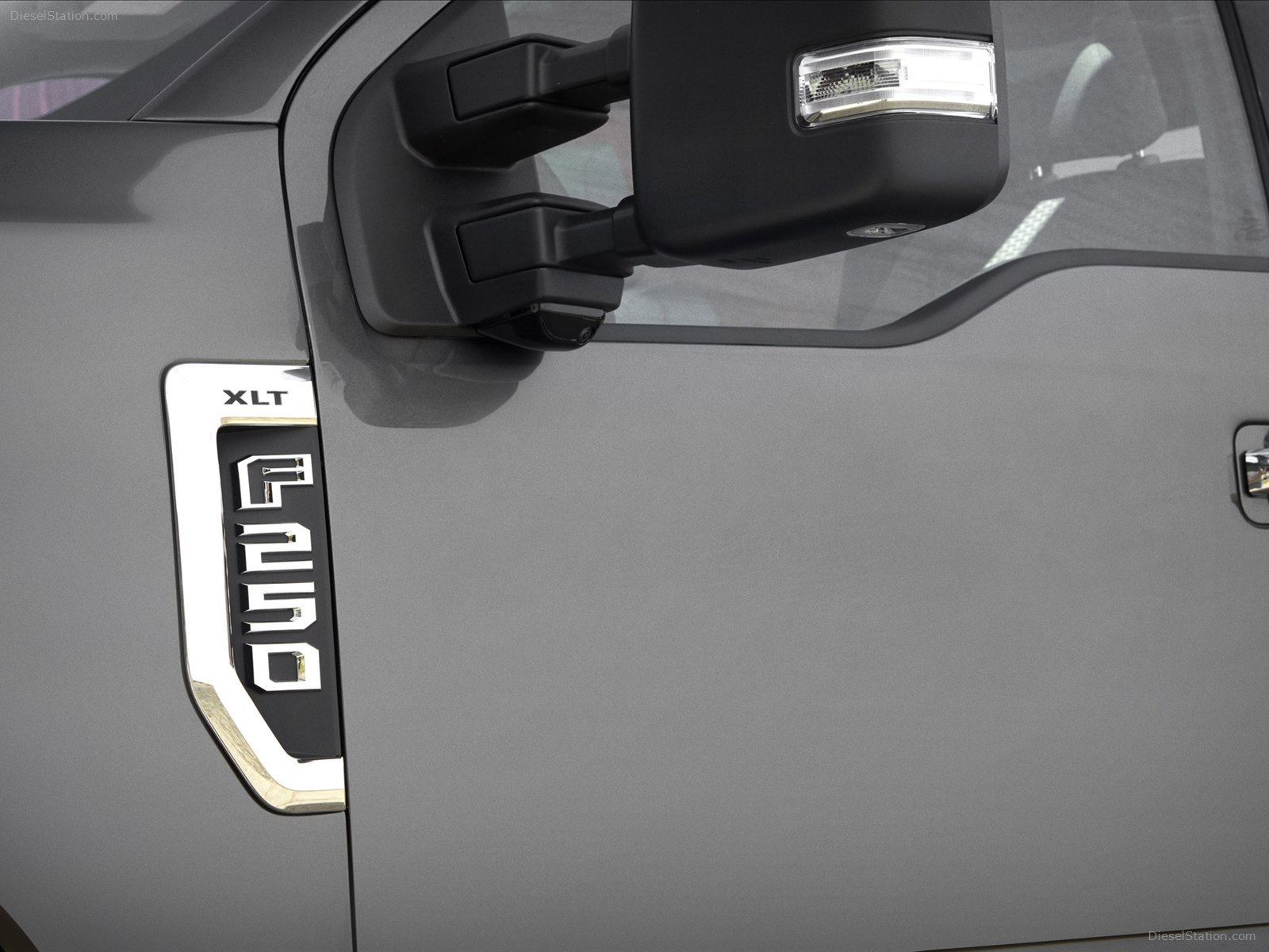 Ford F Series Super Duty 2017