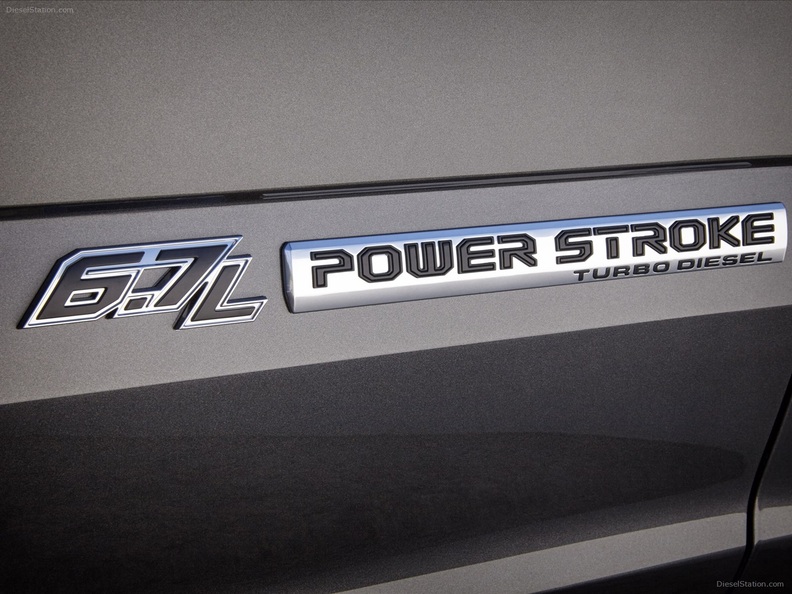 Ford F Series Super Duty 2017