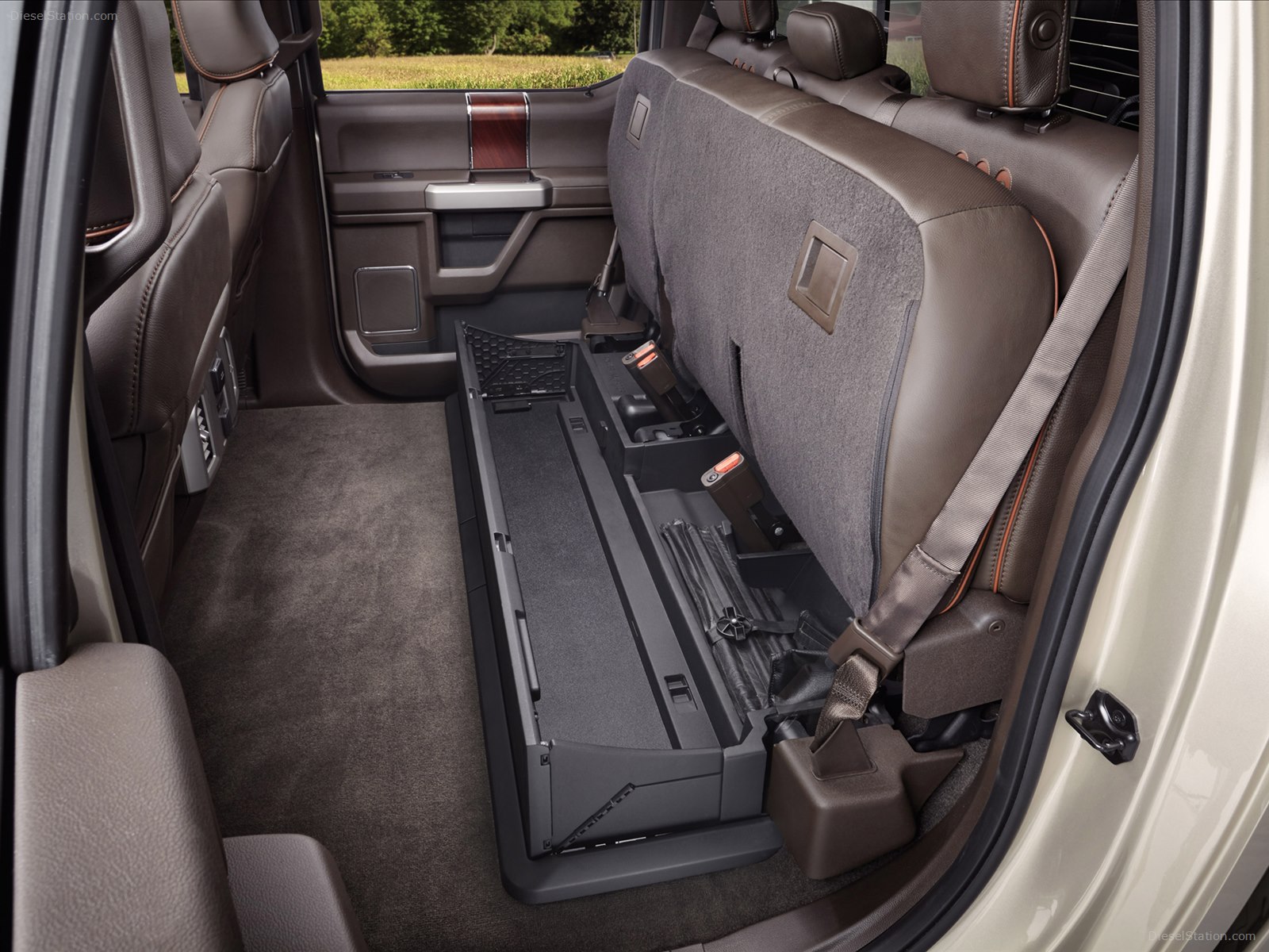 Ford F Series Super Duty 2017