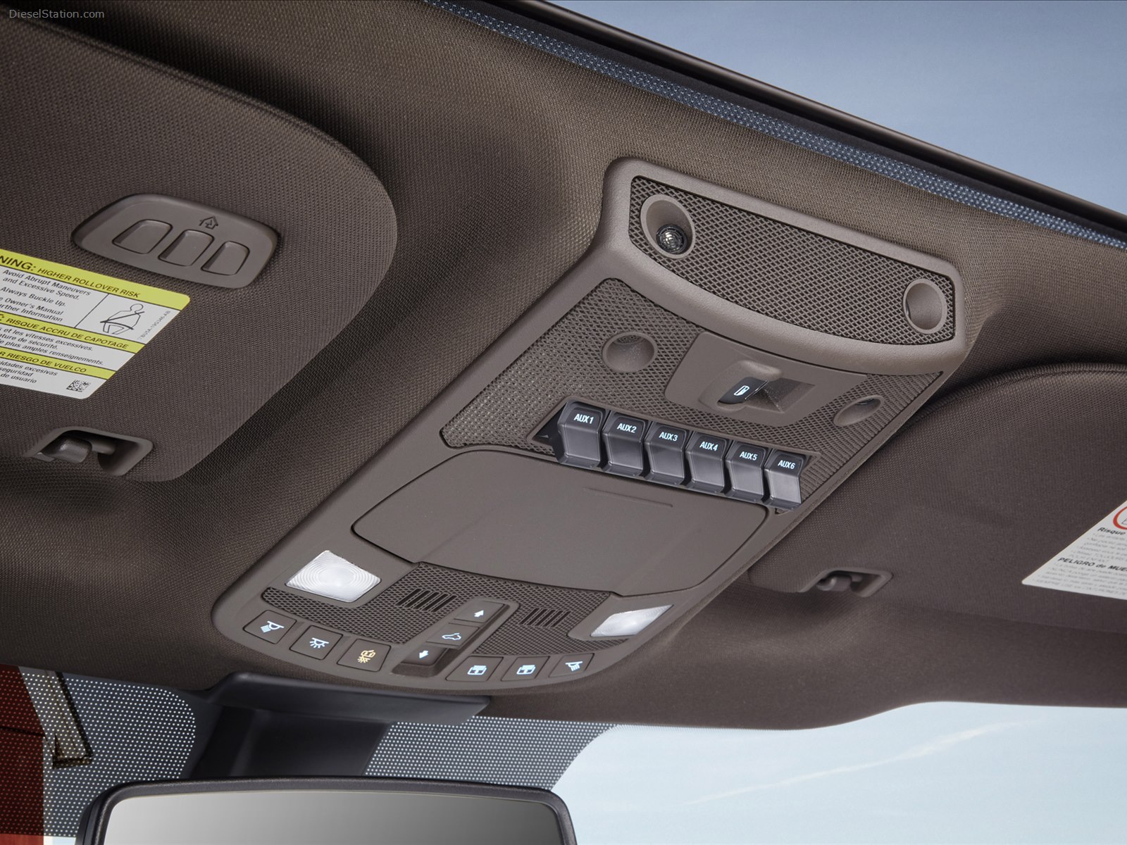 Ford F Series Super Duty 2017
