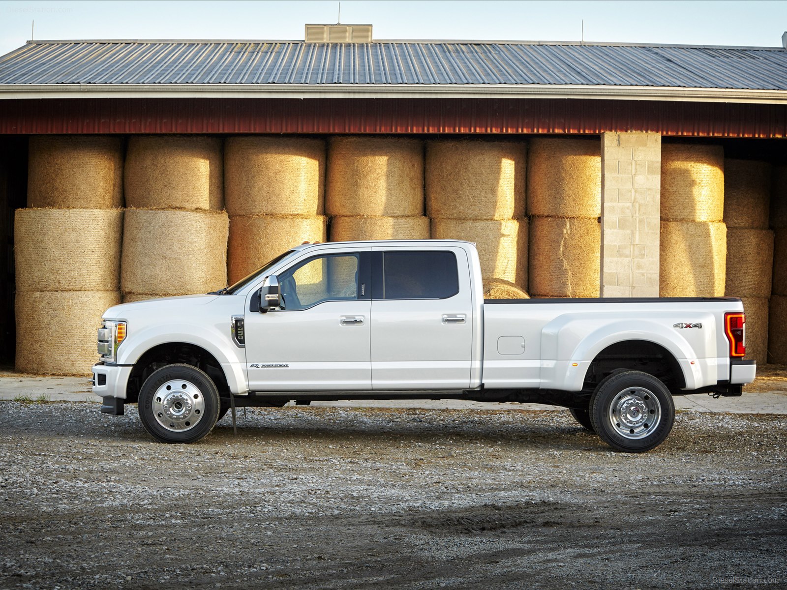 Ford F Series Super Duty 2017