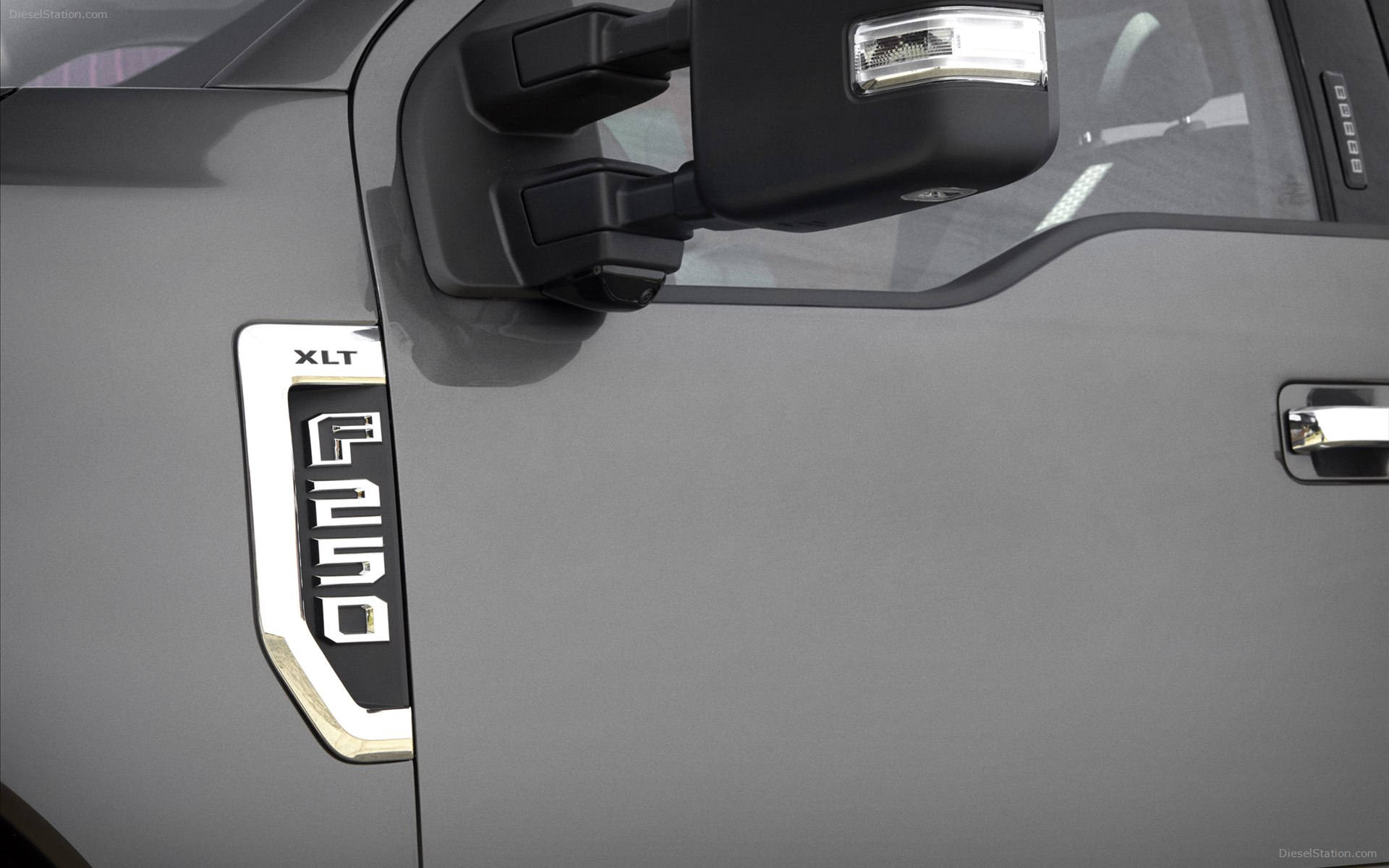 Ford F Series Super Duty 2017