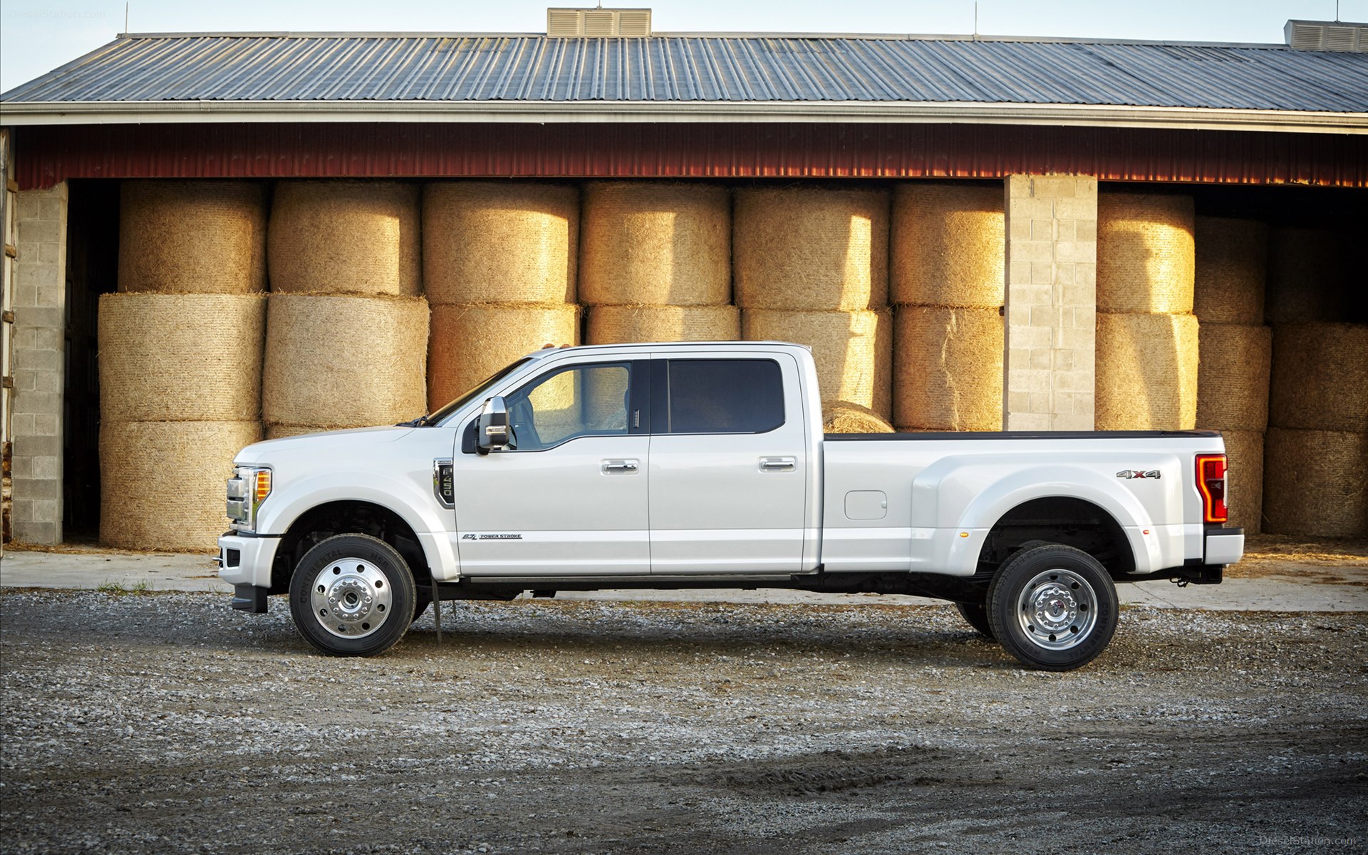 Ford F Series Super Duty 2017