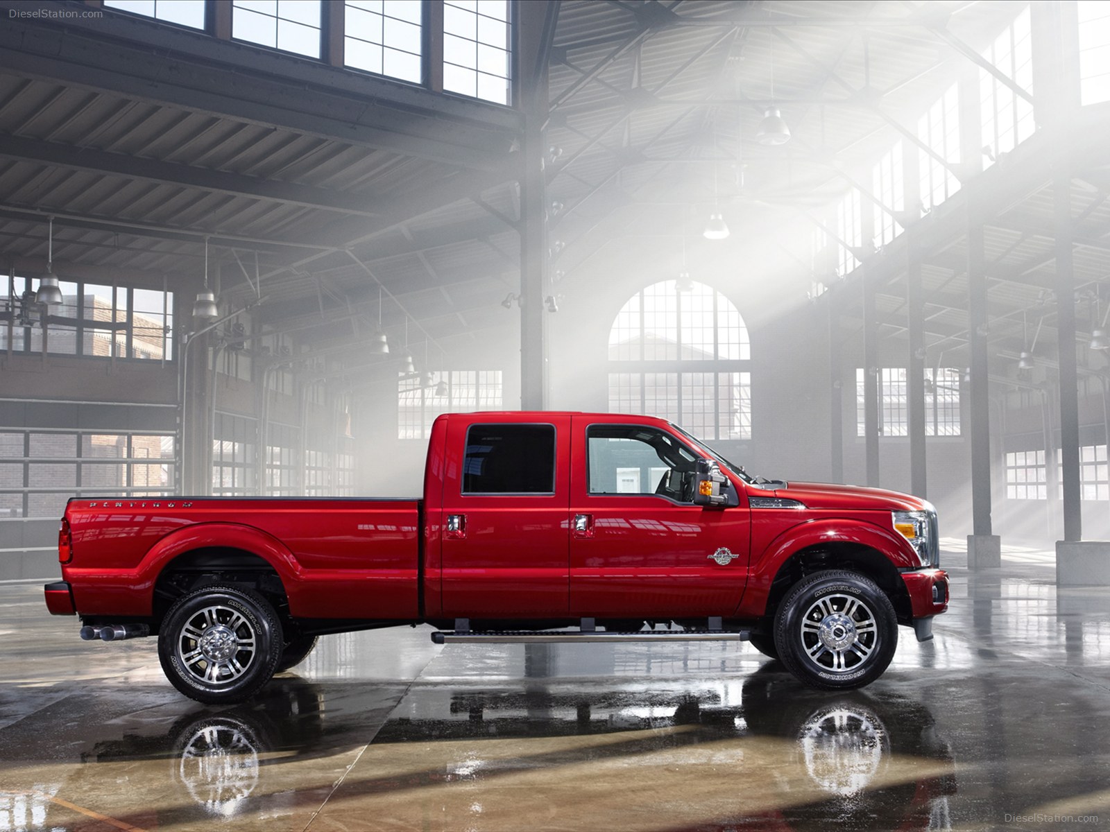 Ford super duty windshield banner #6