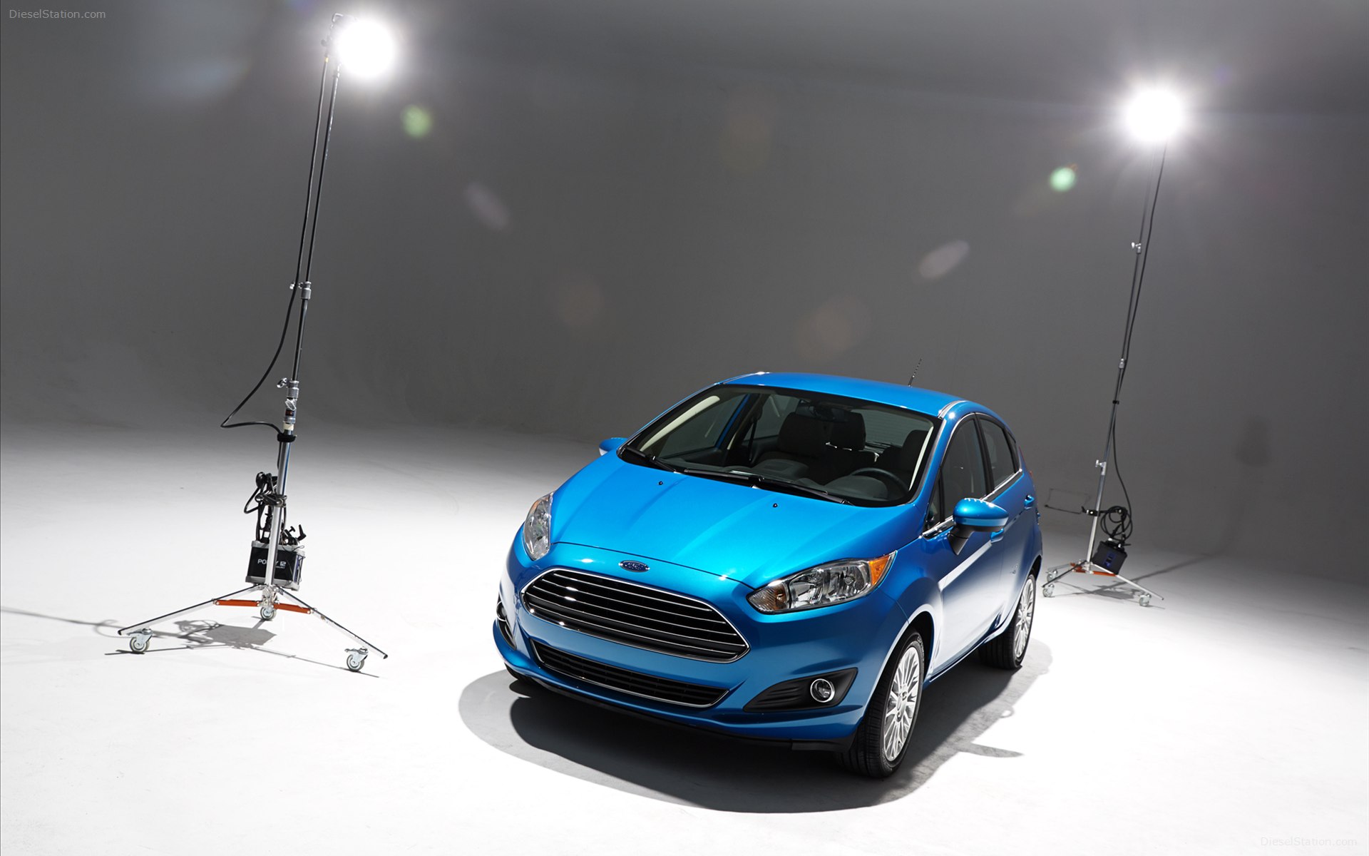 Ford customer care hotline #9