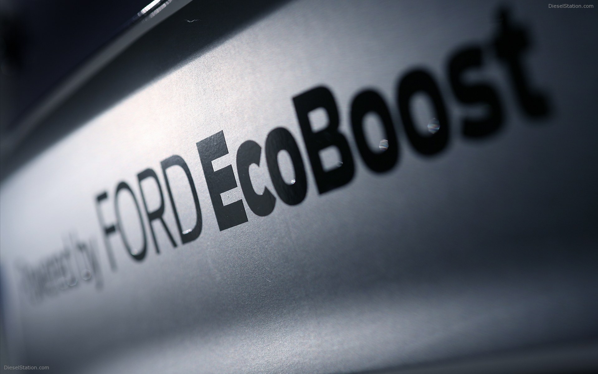 Ford Fiesta RS WRC 2011