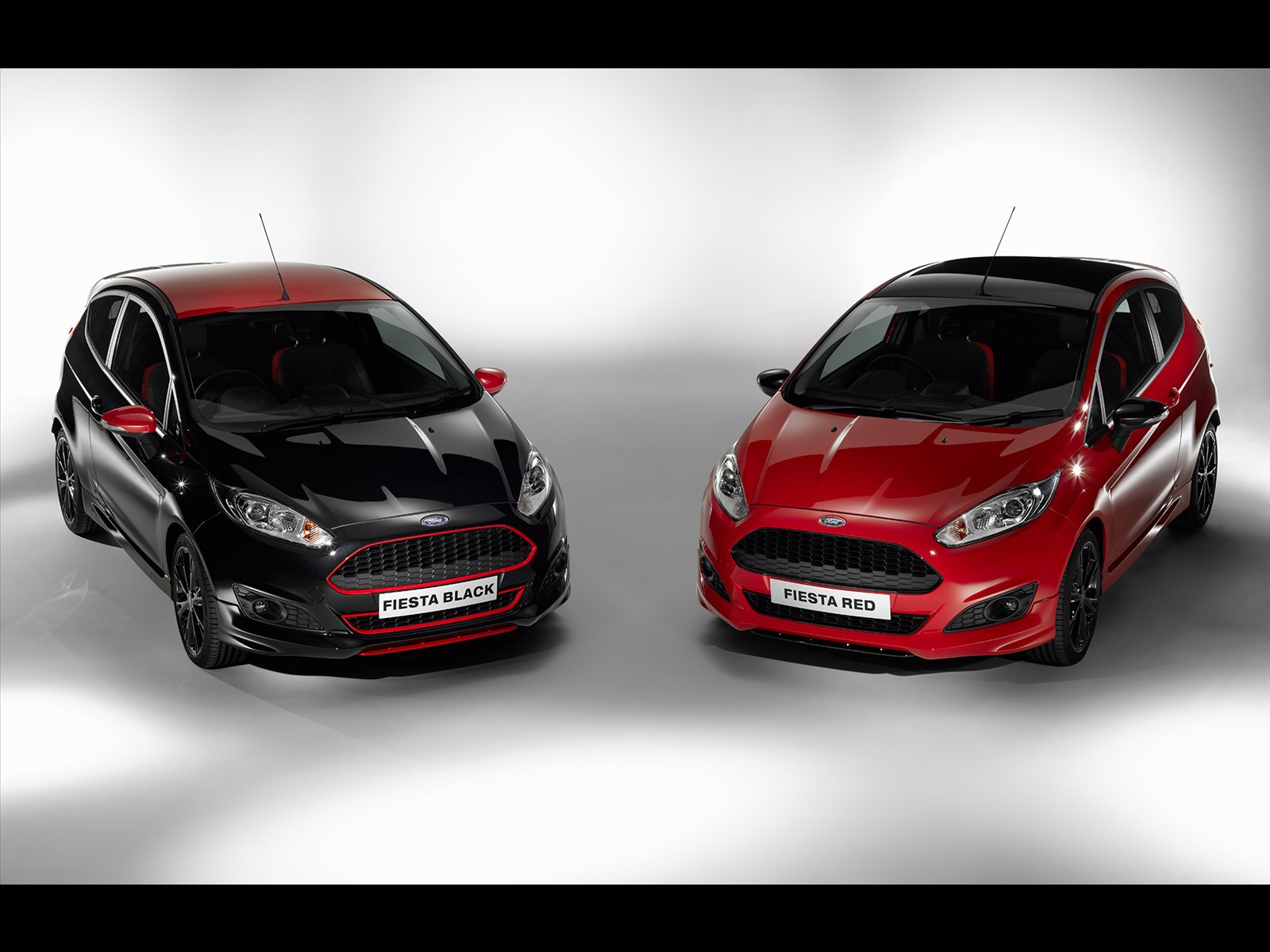 Ford Fiesta Zetec S 2015