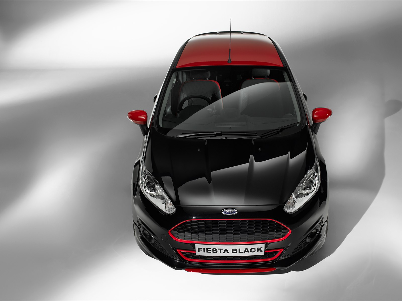 Ford Fiesta Zetec S 2015