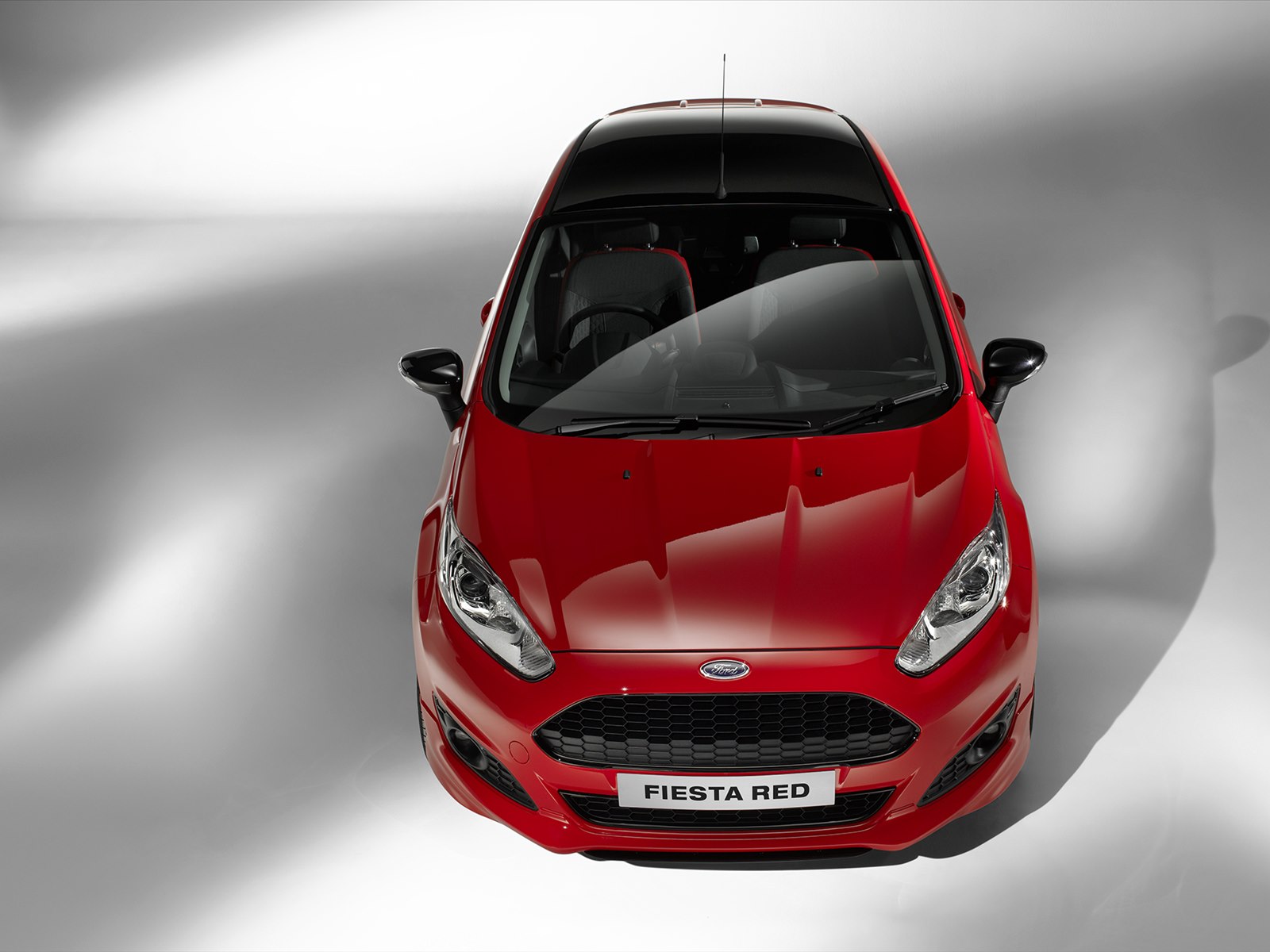 Ford Fiesta Zetec S 2015