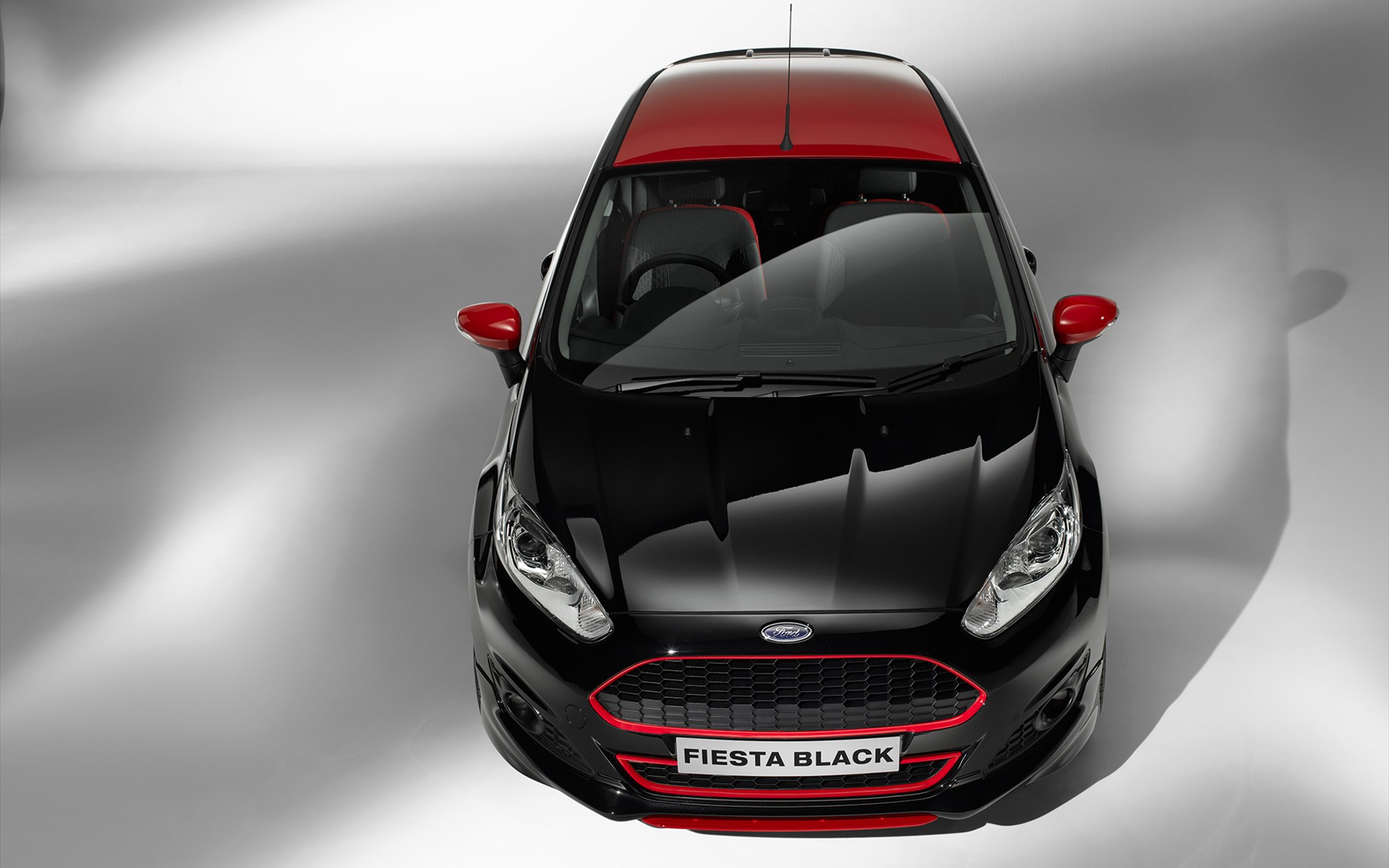 Ford Fiesta Zetec S 2015