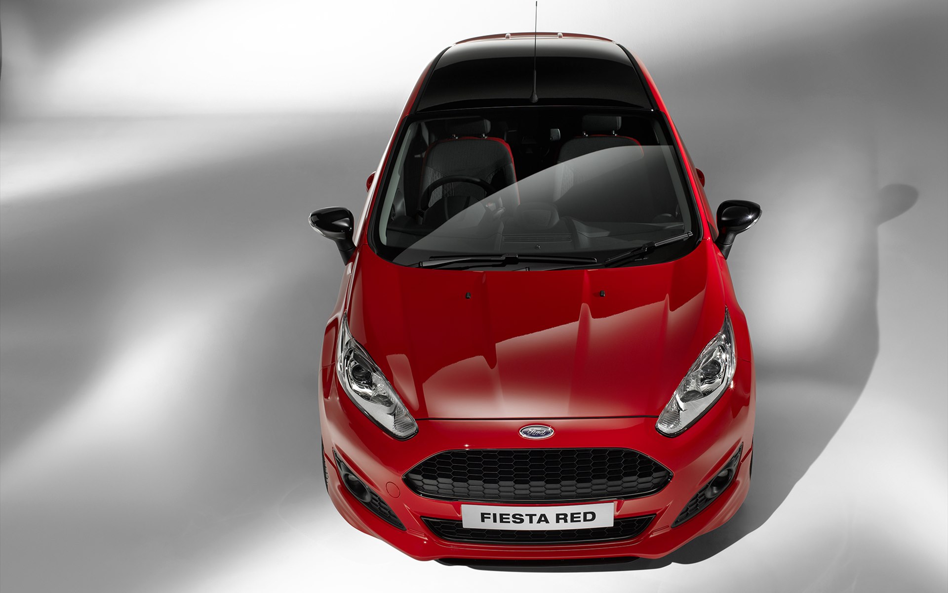 Ford Fiesta Zetec S 2015