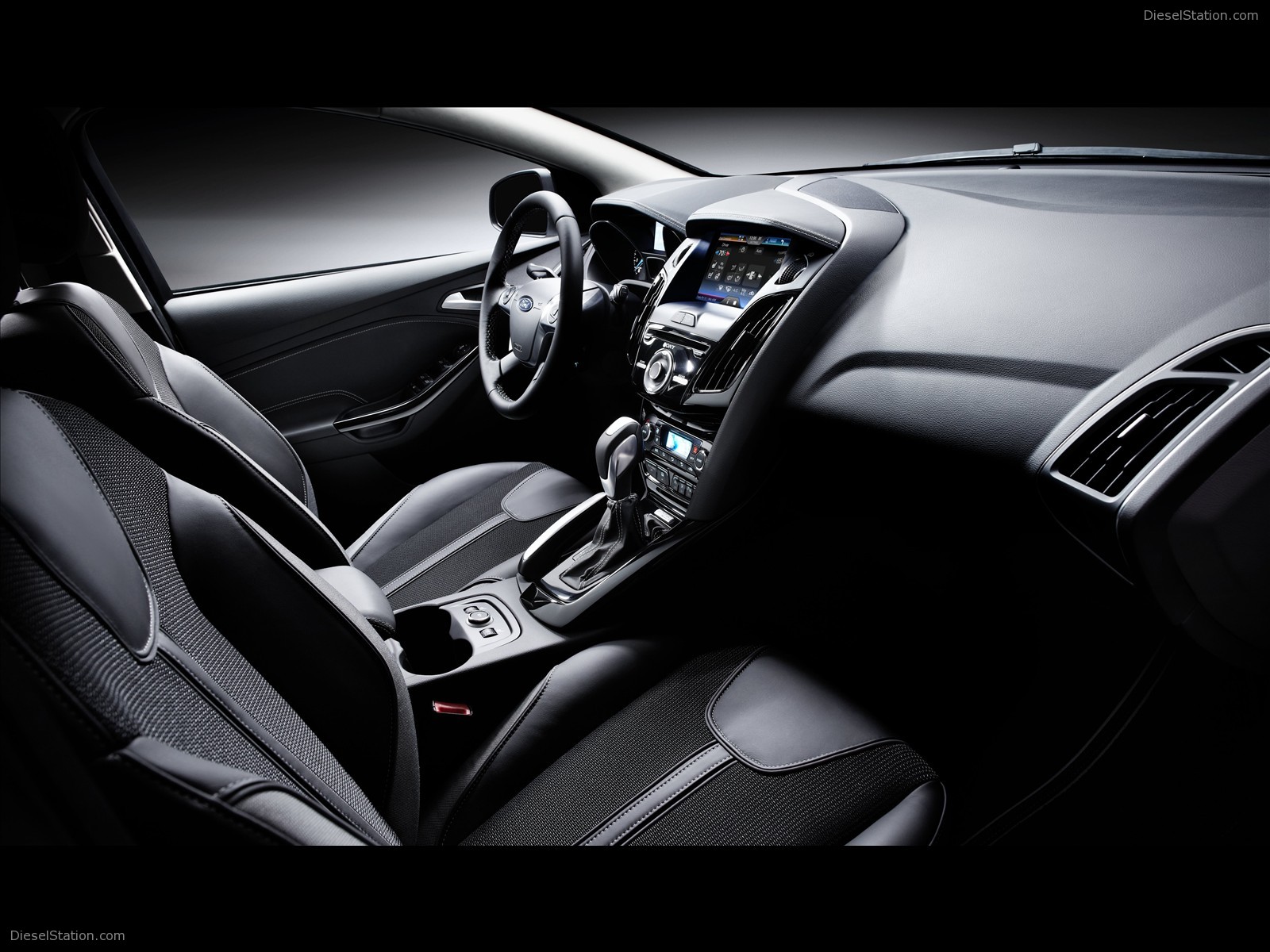 Ford Focus 2011