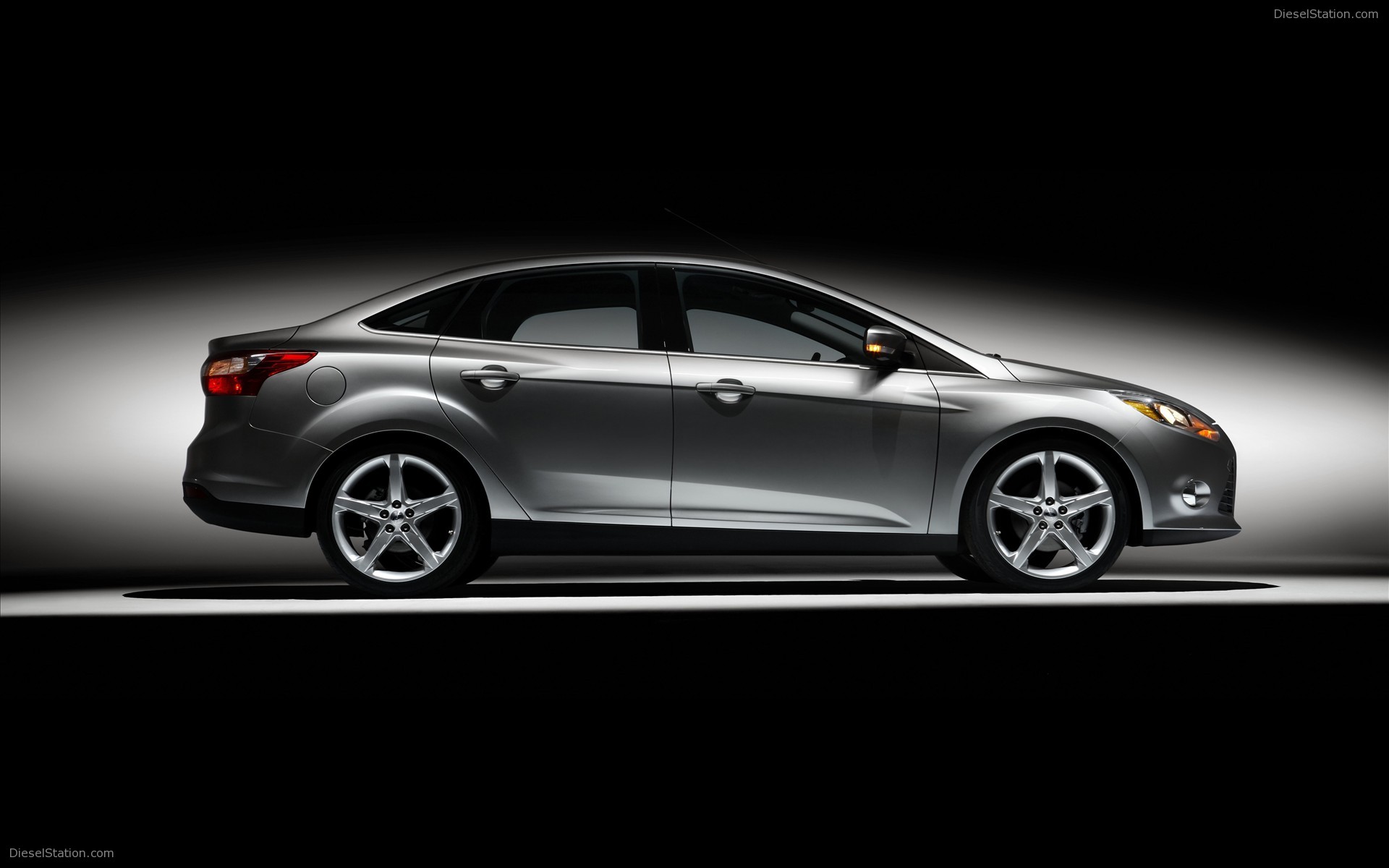 Ford Focus 2011