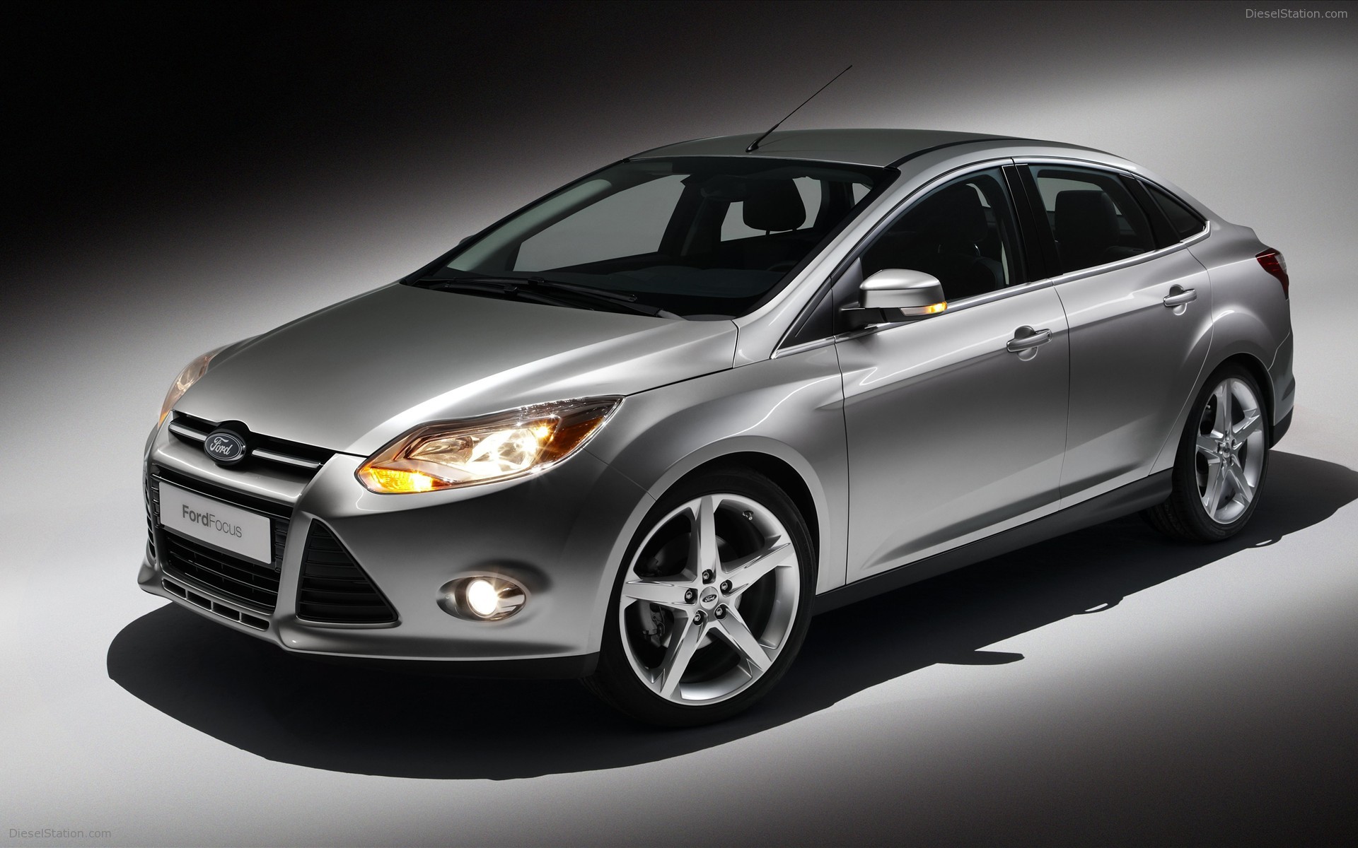 Ford Focus 2011