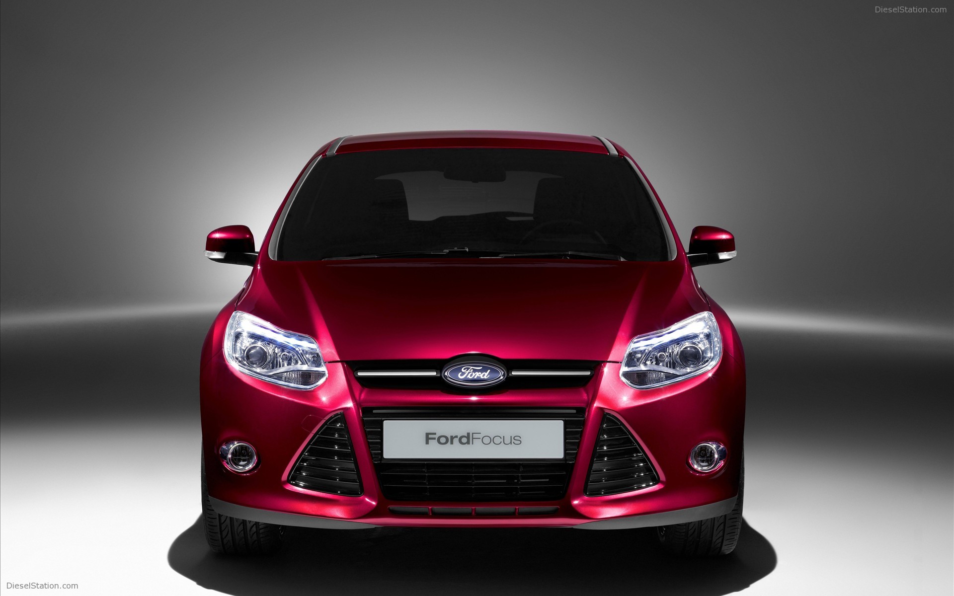 Ford Focus 2011