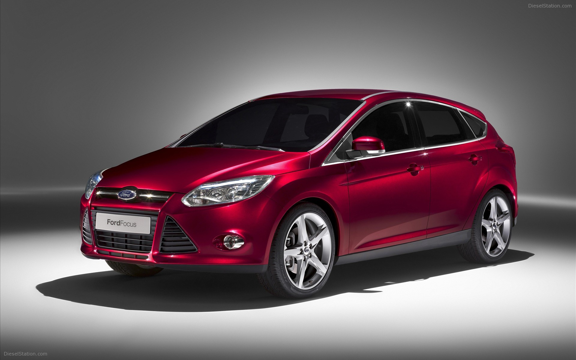 Ford Focus 2011