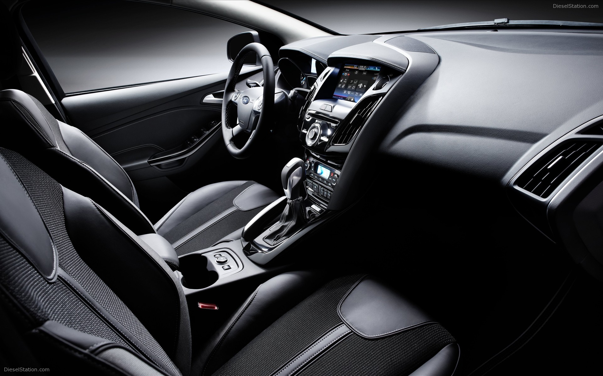Ford Focus 2011