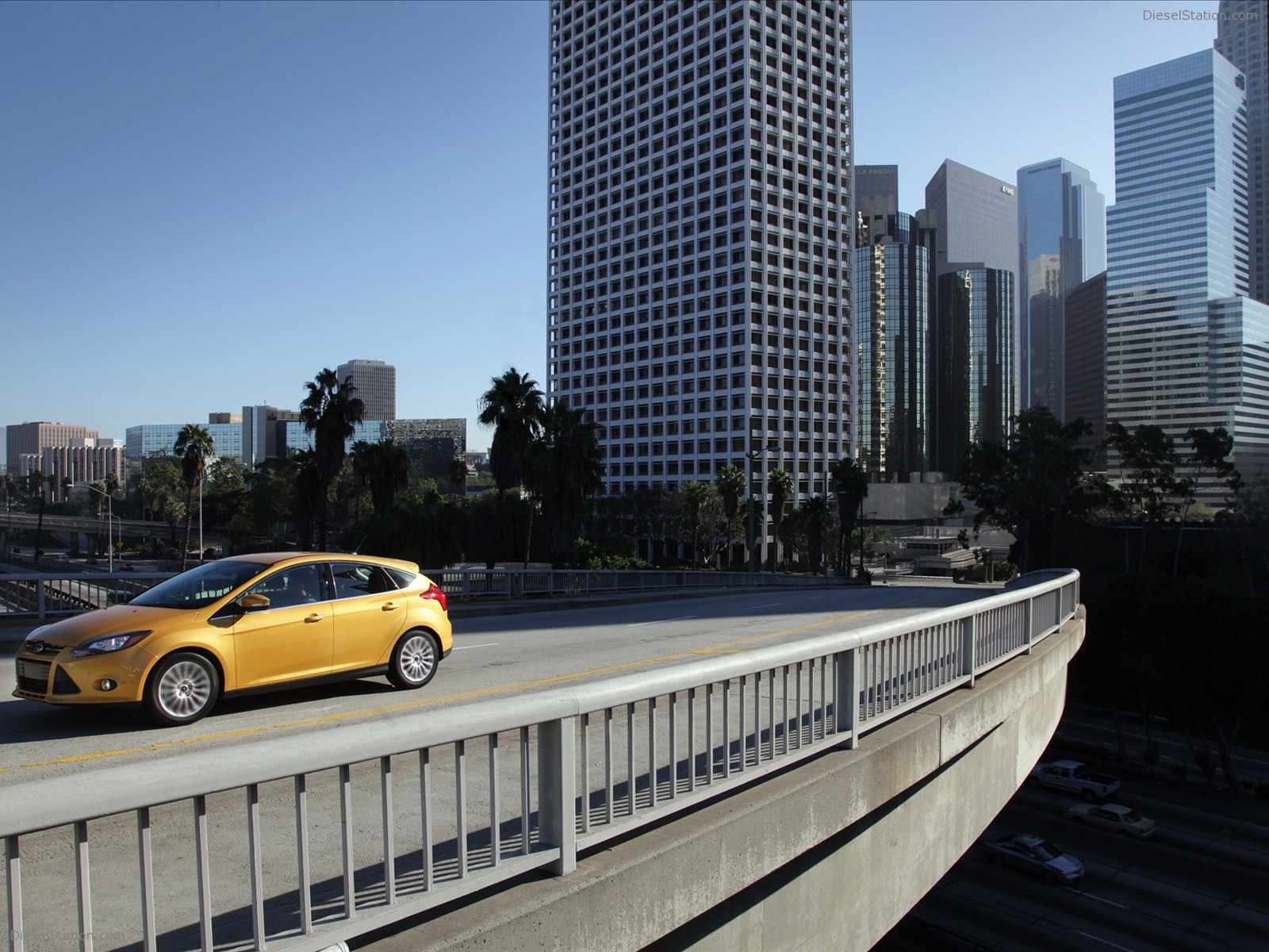 Where is the 2012 ford focus manufactured #4