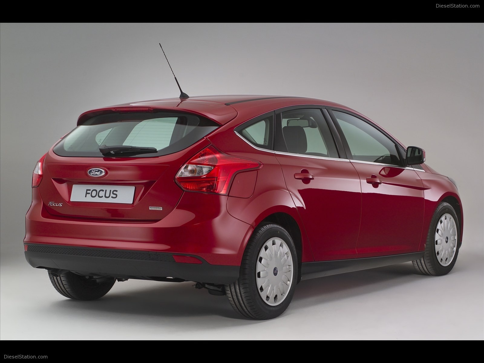 Ford econetic focus 2012 #7