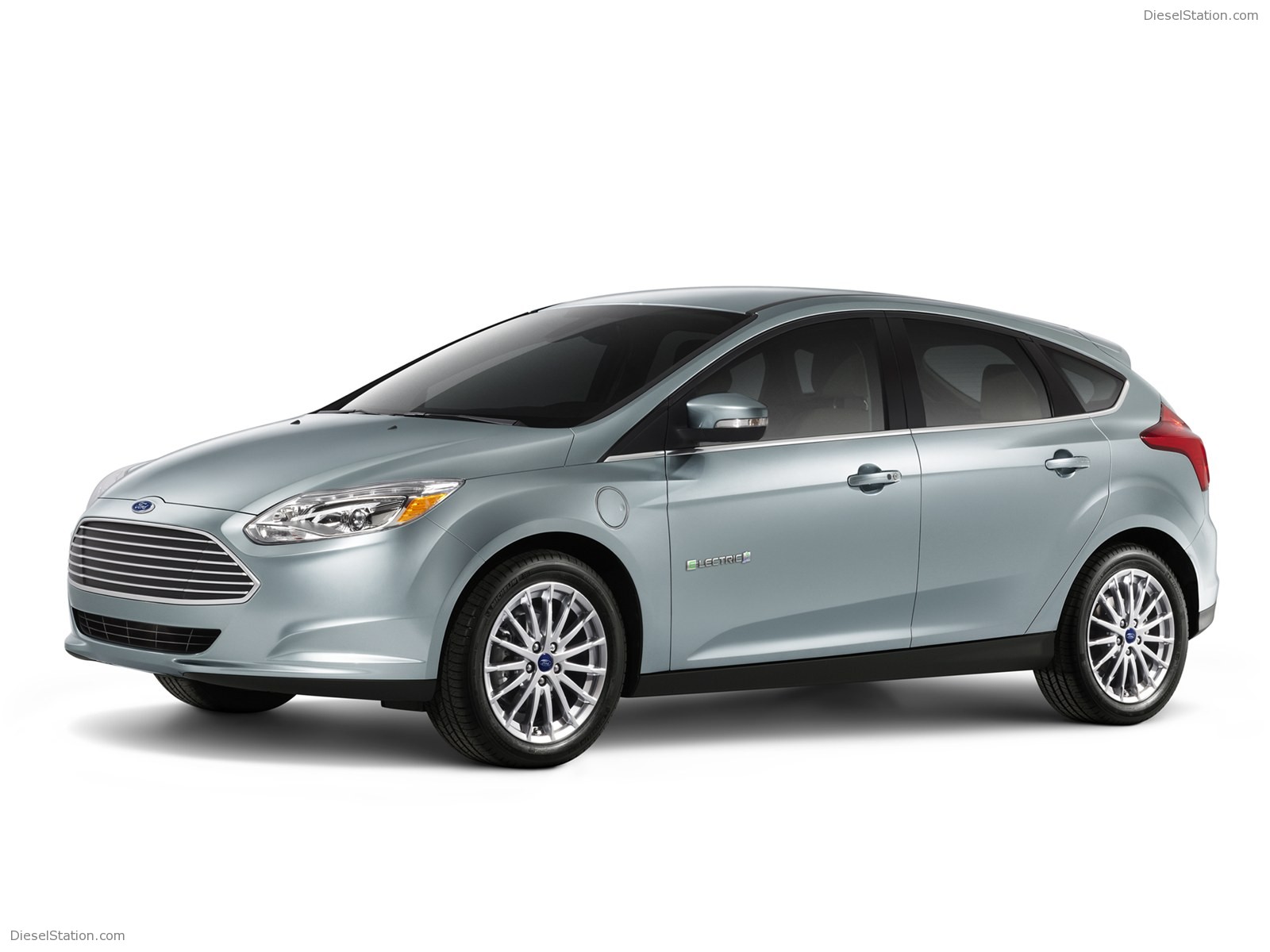2012 Ford focus electric forum #9