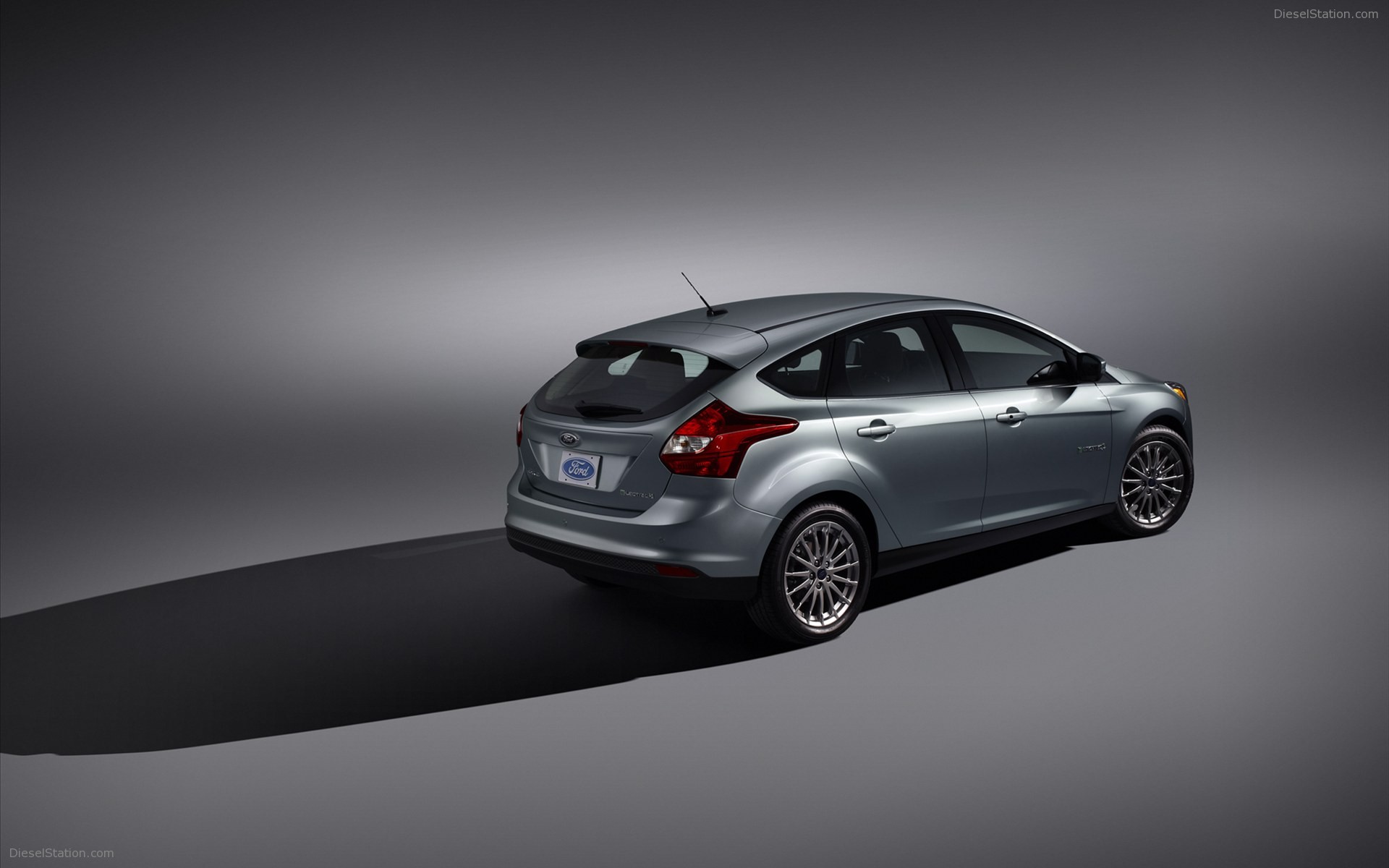2012 Ford focus electric forum #3