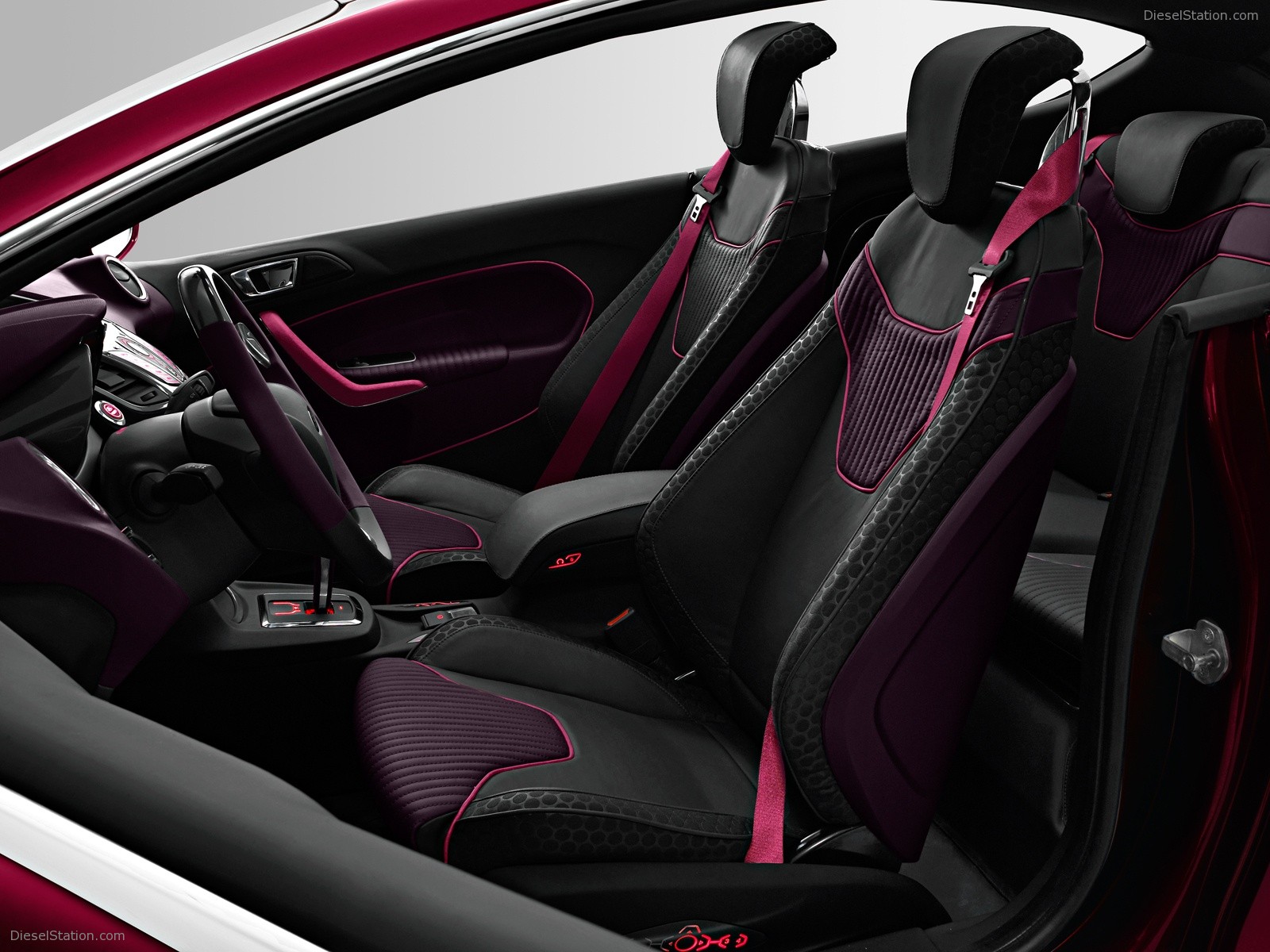 Ford Verve Concept