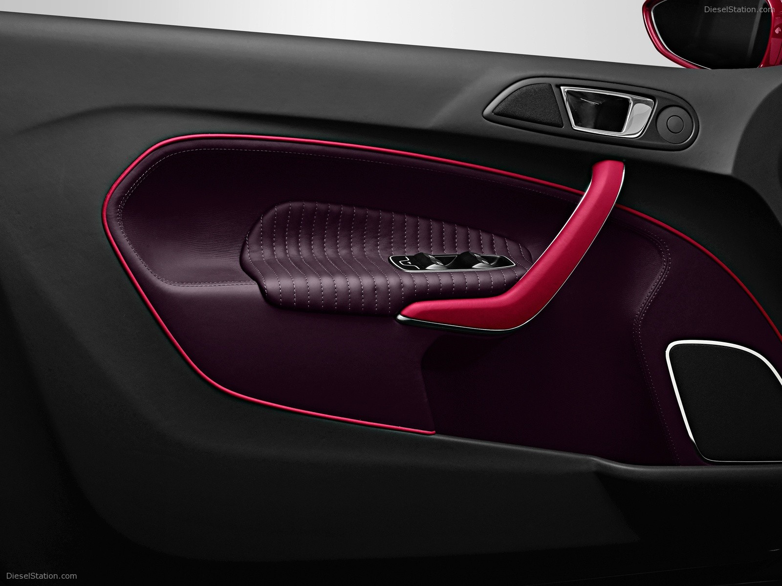 Ford Verve Concept