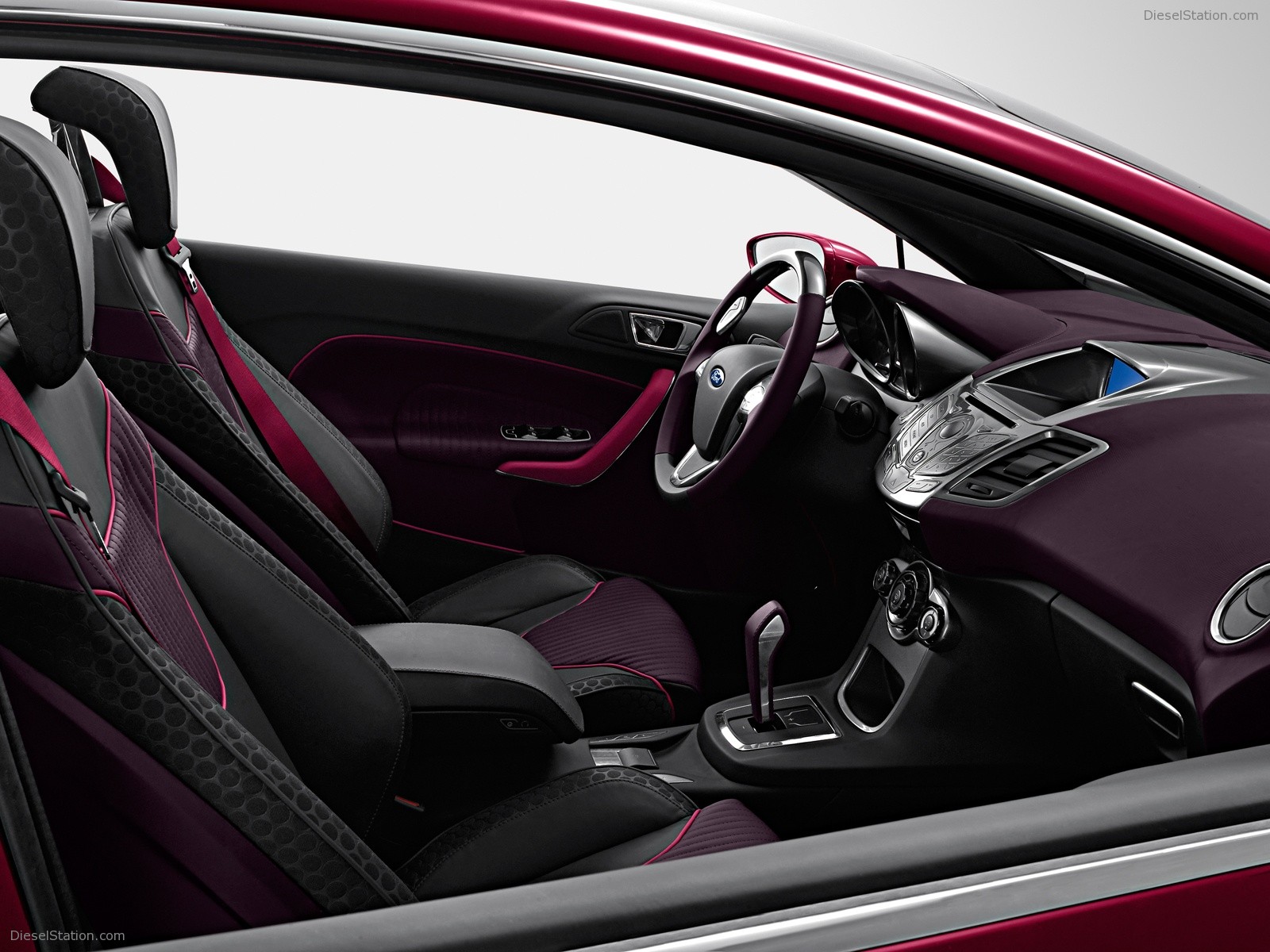 Ford Verve Concept