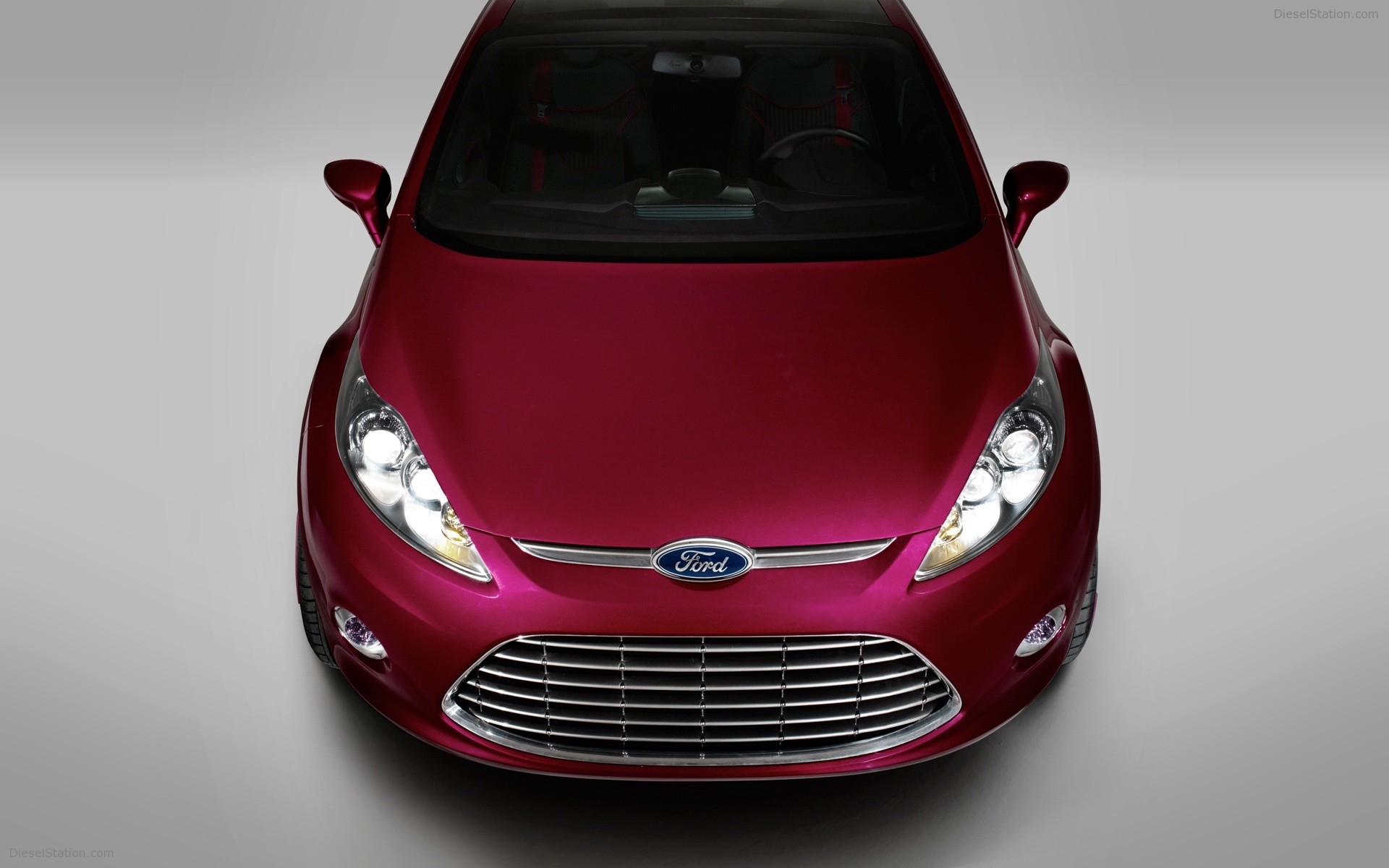 Ford Verve Concept