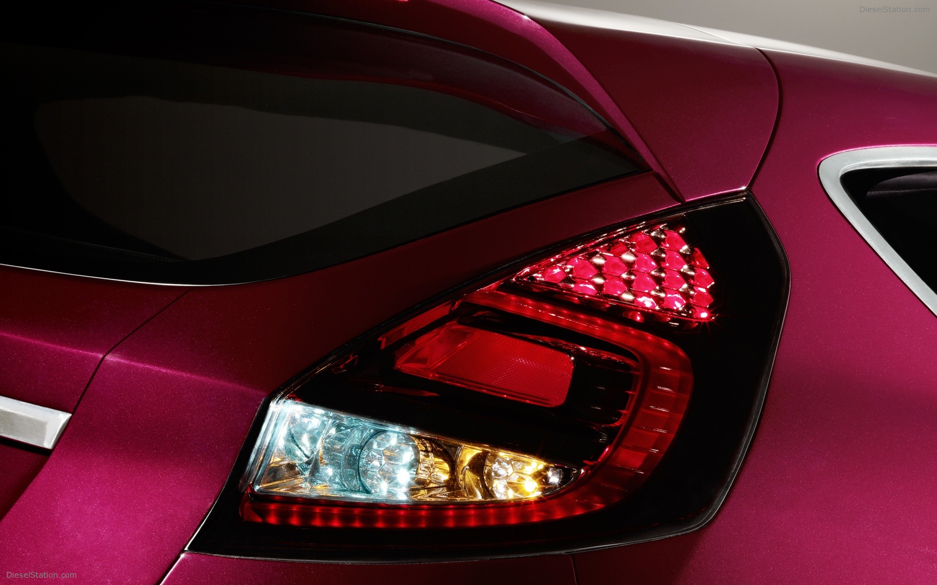 Ford Verve Concept