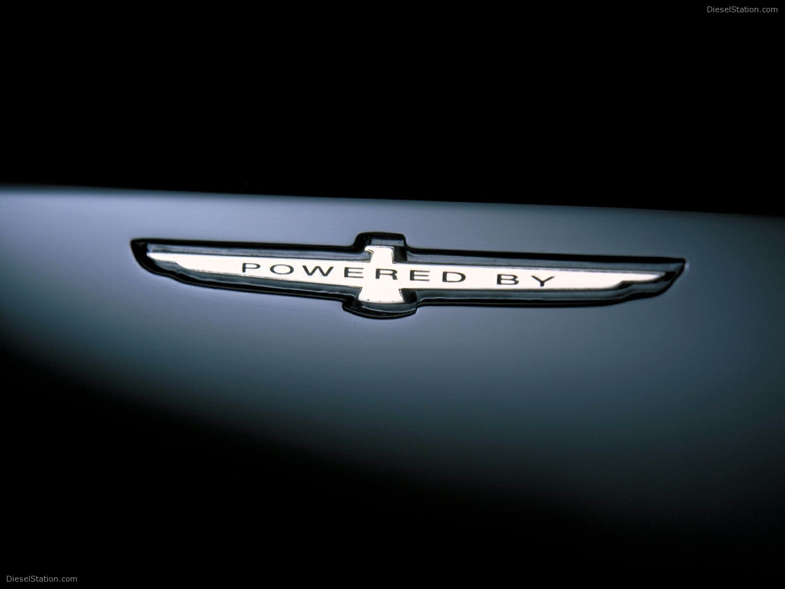 Ford Forty Nine Concept
